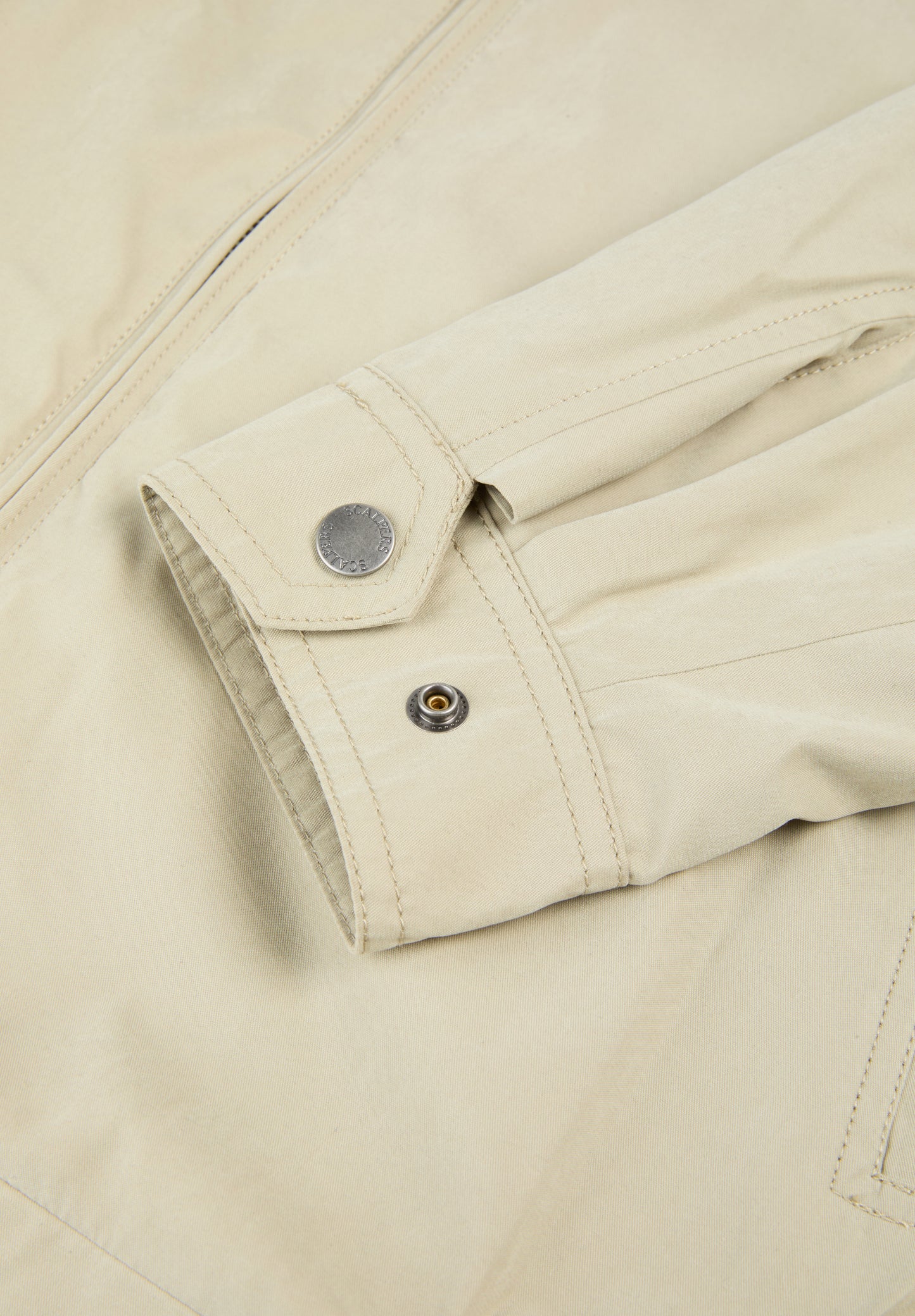 SCNEW BOMBER JACKET