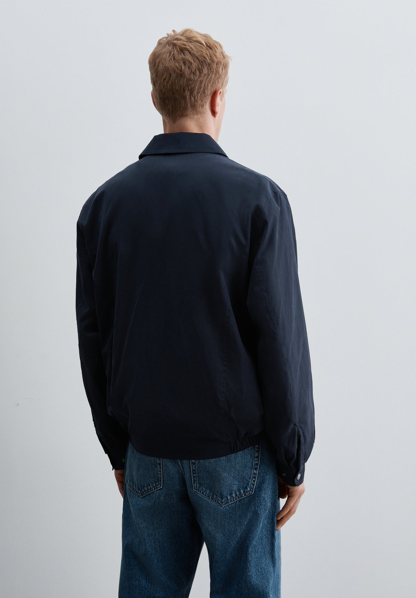SCNEW BOMBER JACKET