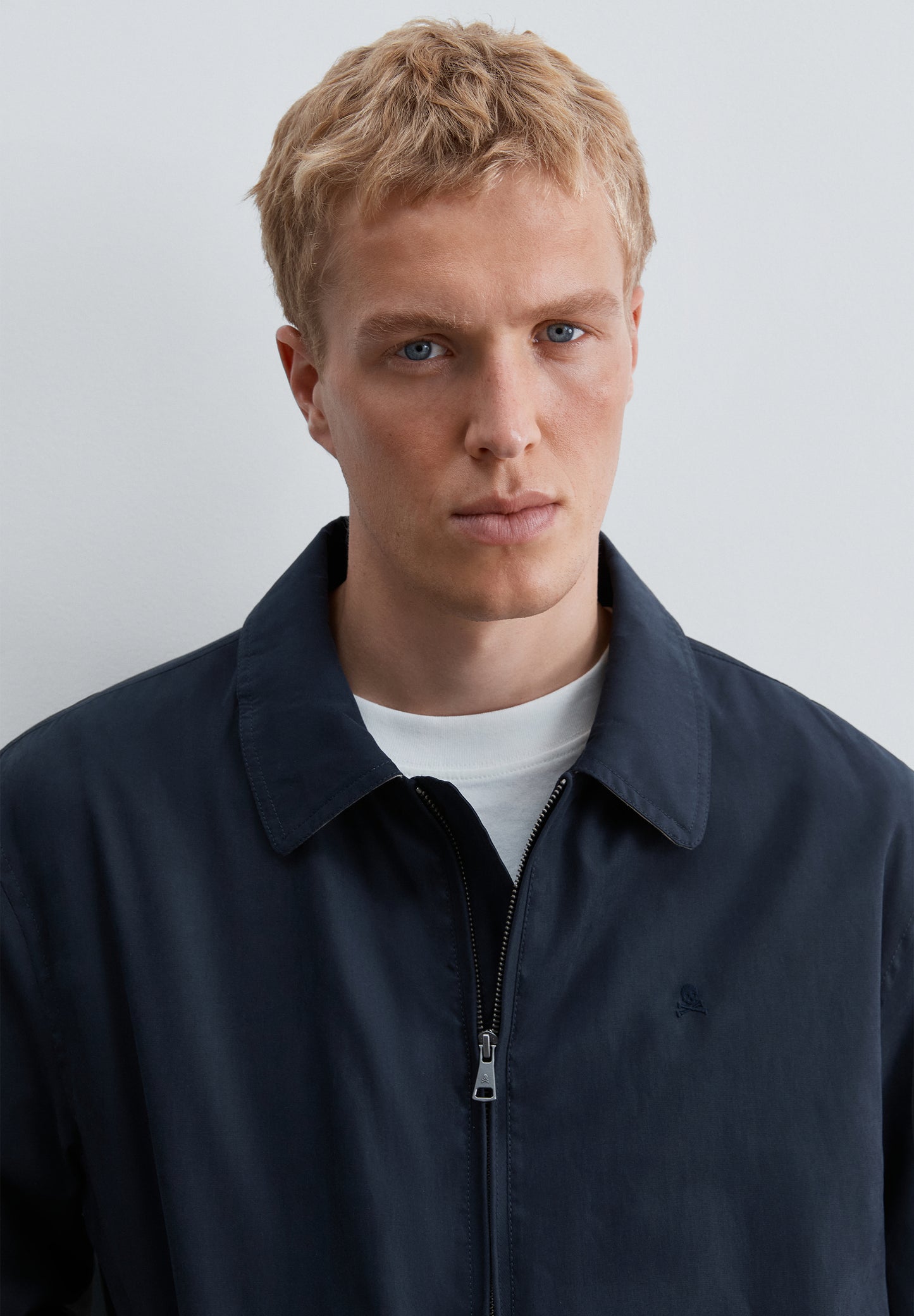 SCNEW BOMBER JACKET