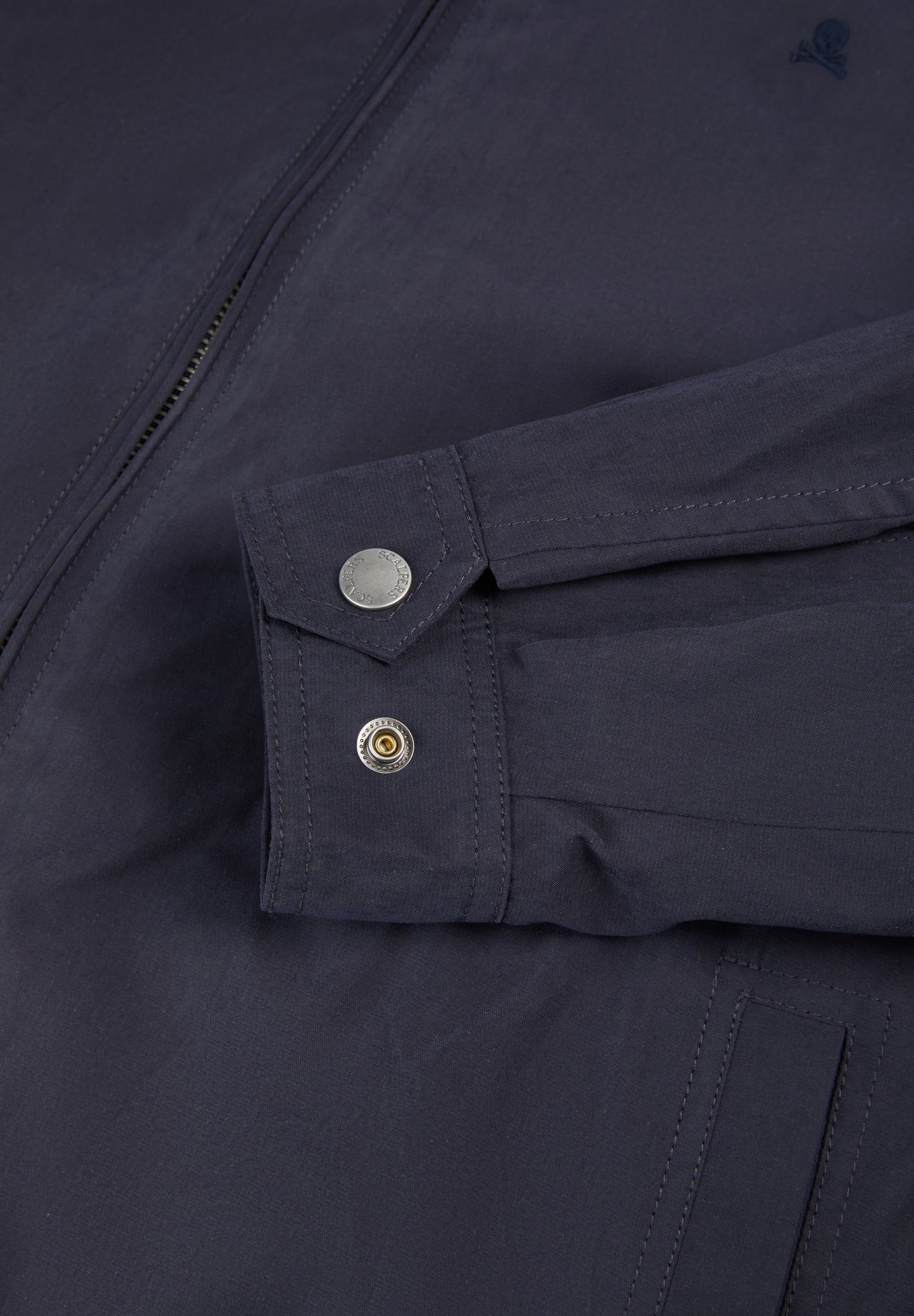 SCNEW BOMBER JACKET