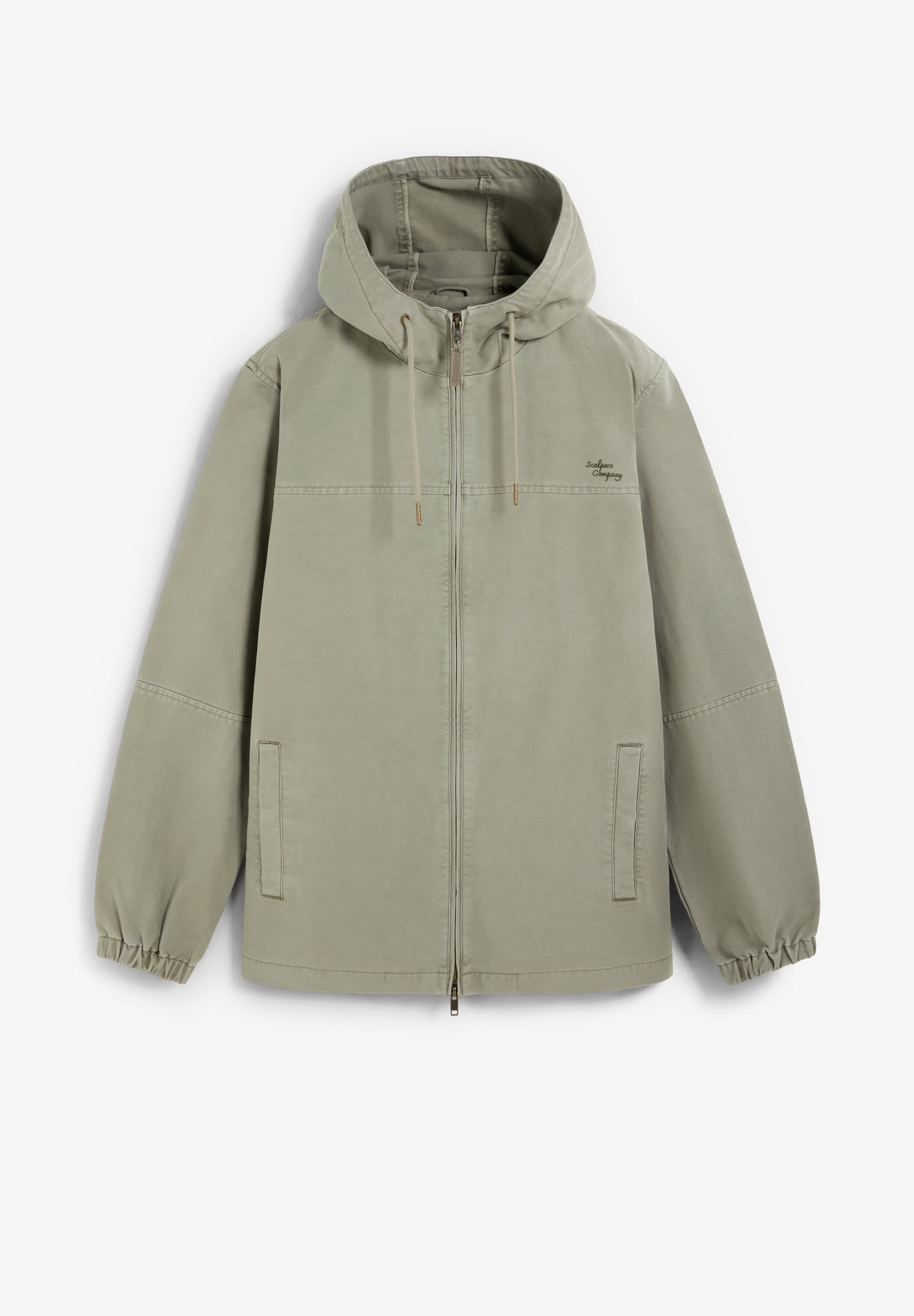 SCRAY JACKET