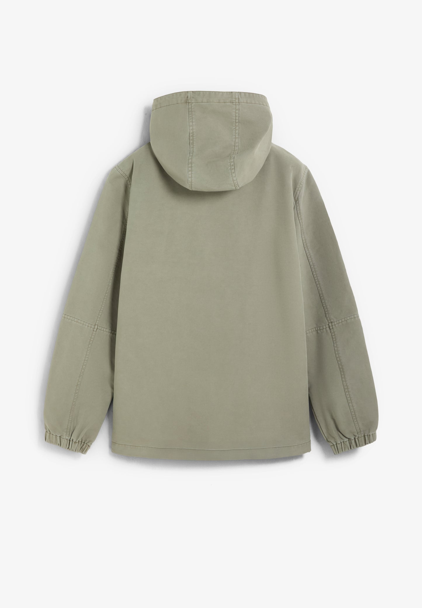 SCRAY JACKET