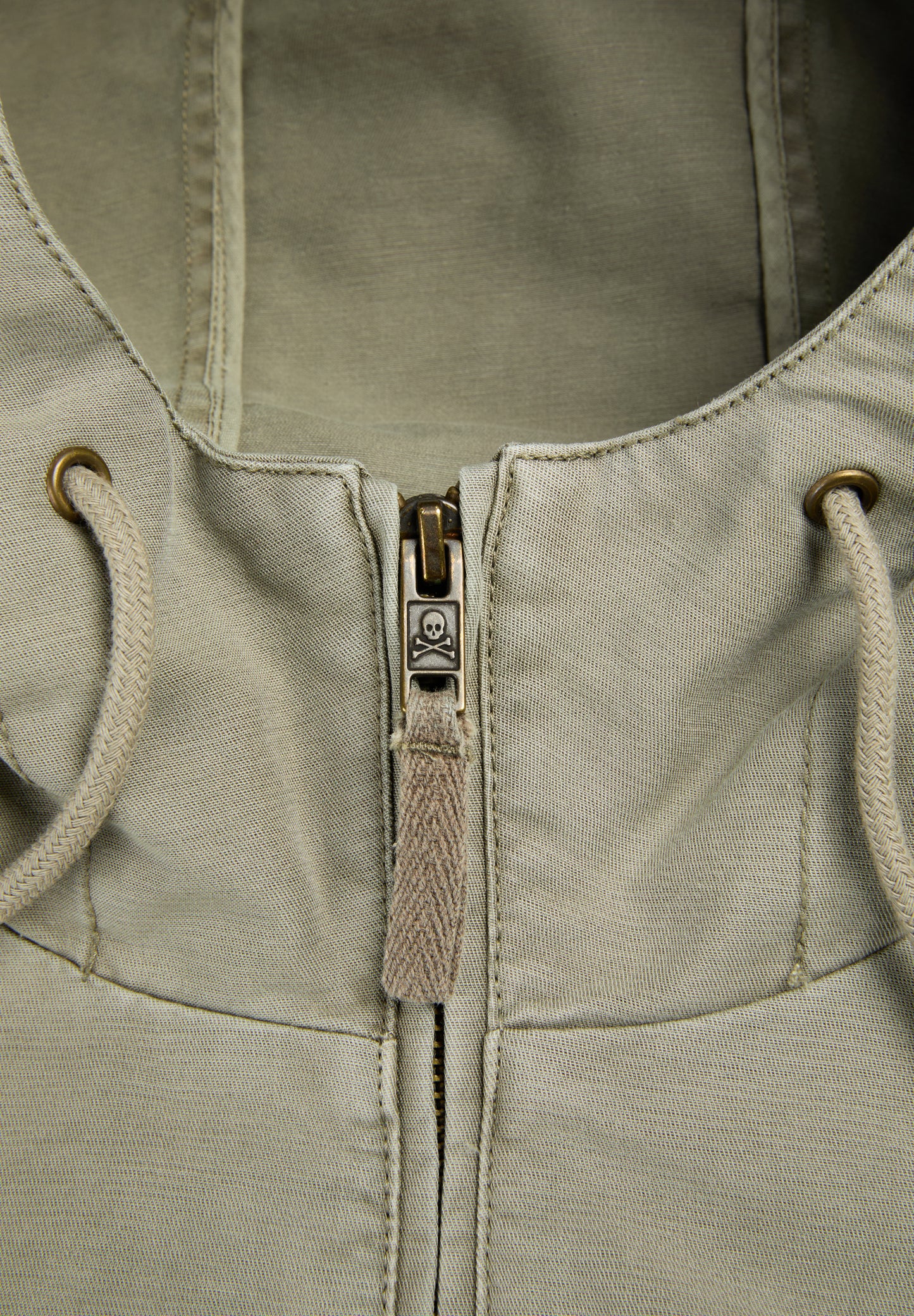 SCRAY JACKET