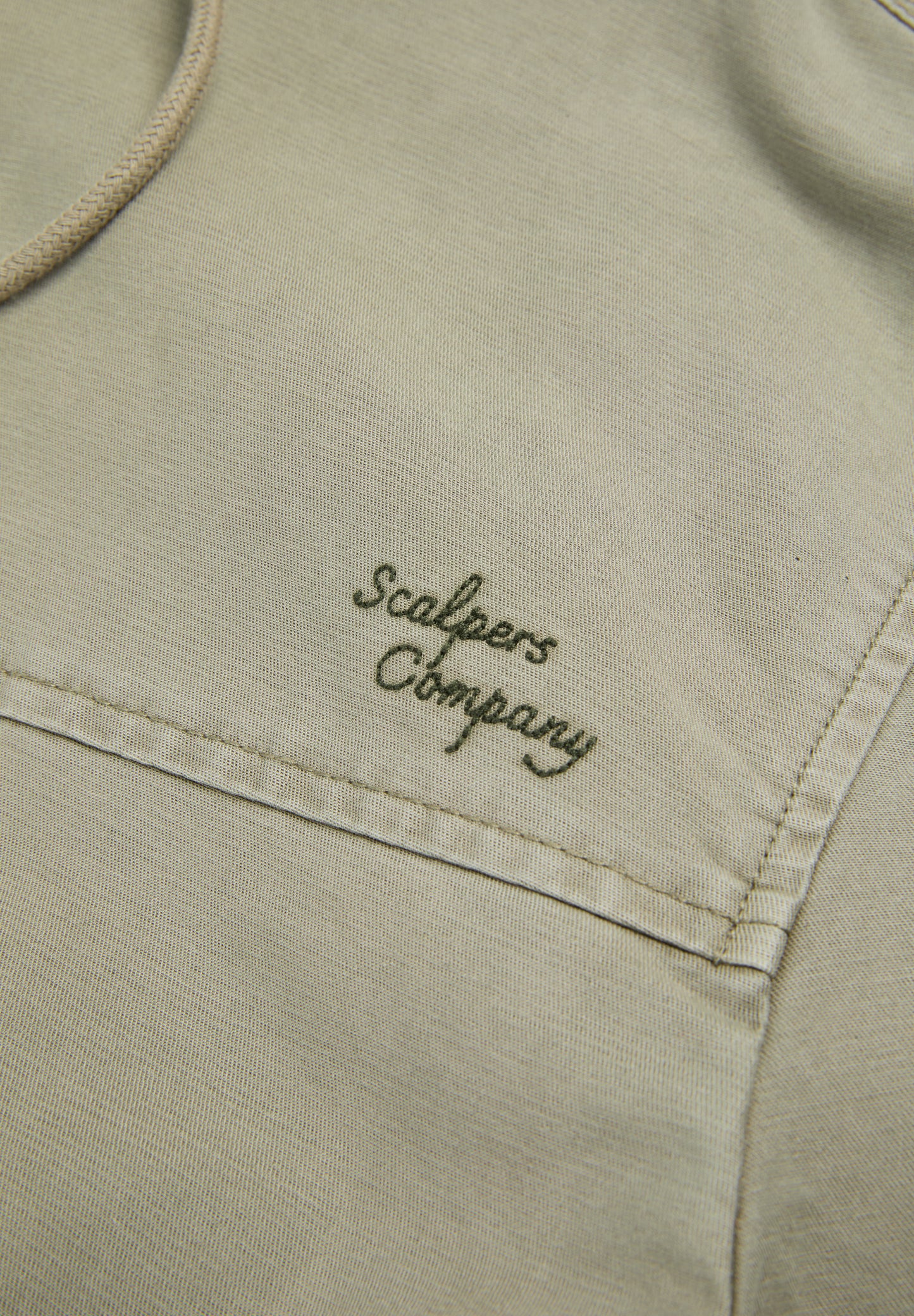 SCRAY JACKET