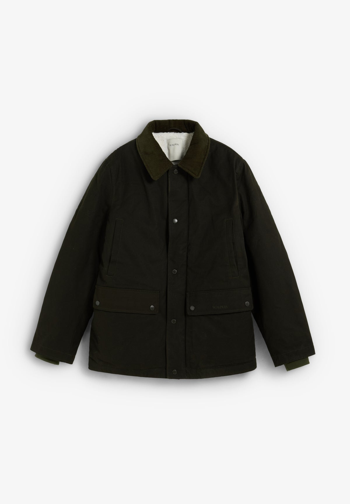 SCWINTER JACKET
