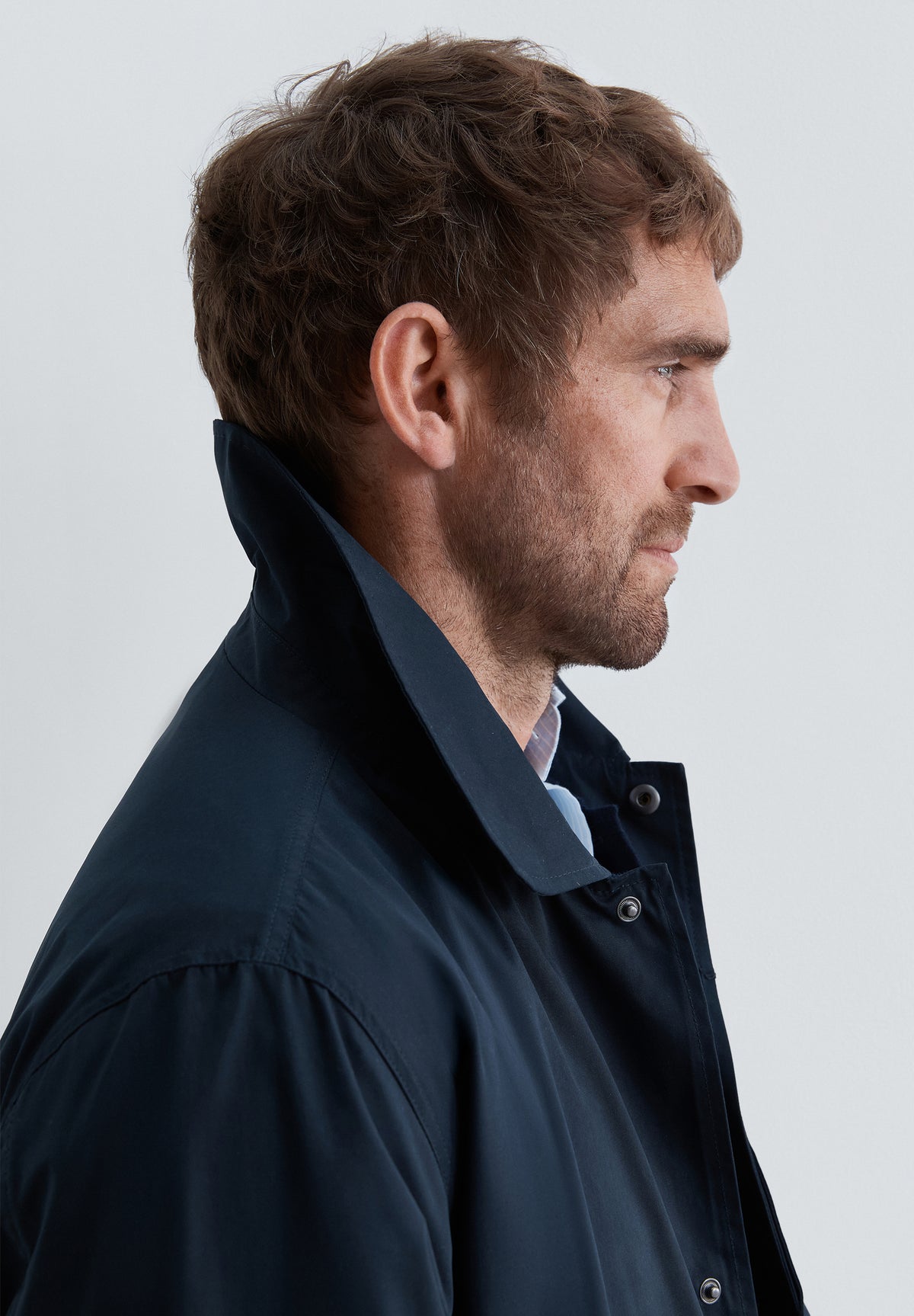 CHAQUETA TÉCNICA BOLSILLOS