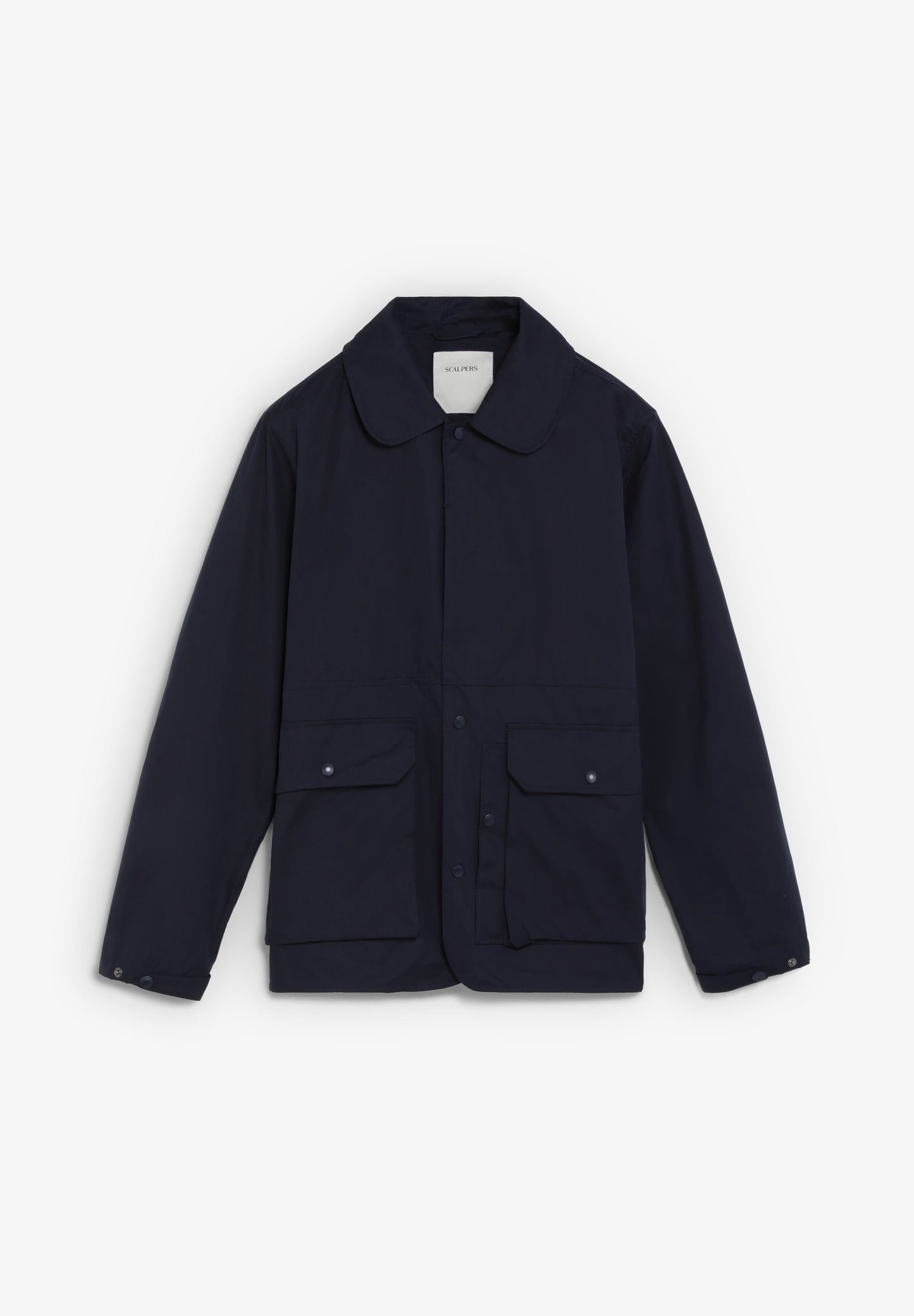 SCPETTIT JACKET