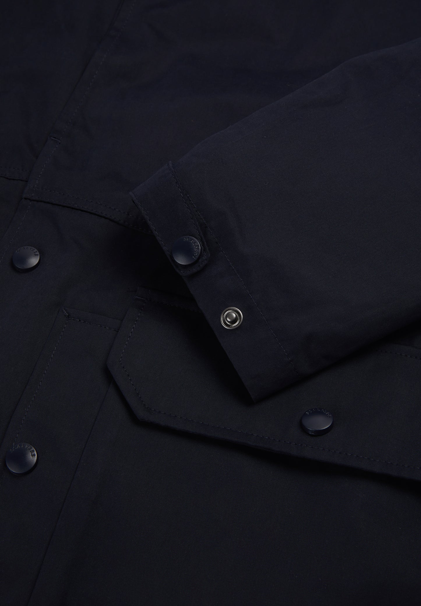 SCPETTIT JACKET
