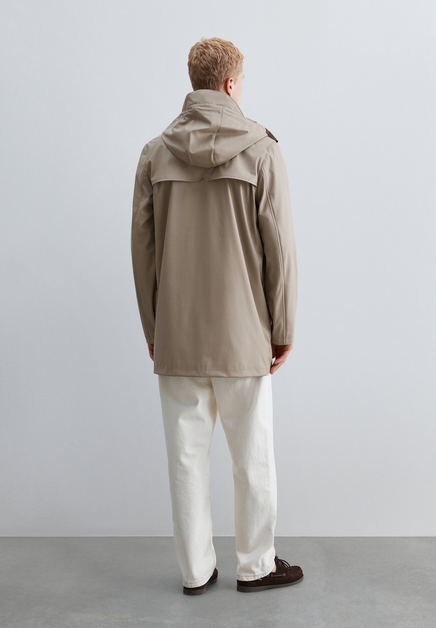 SCRAINCOAT