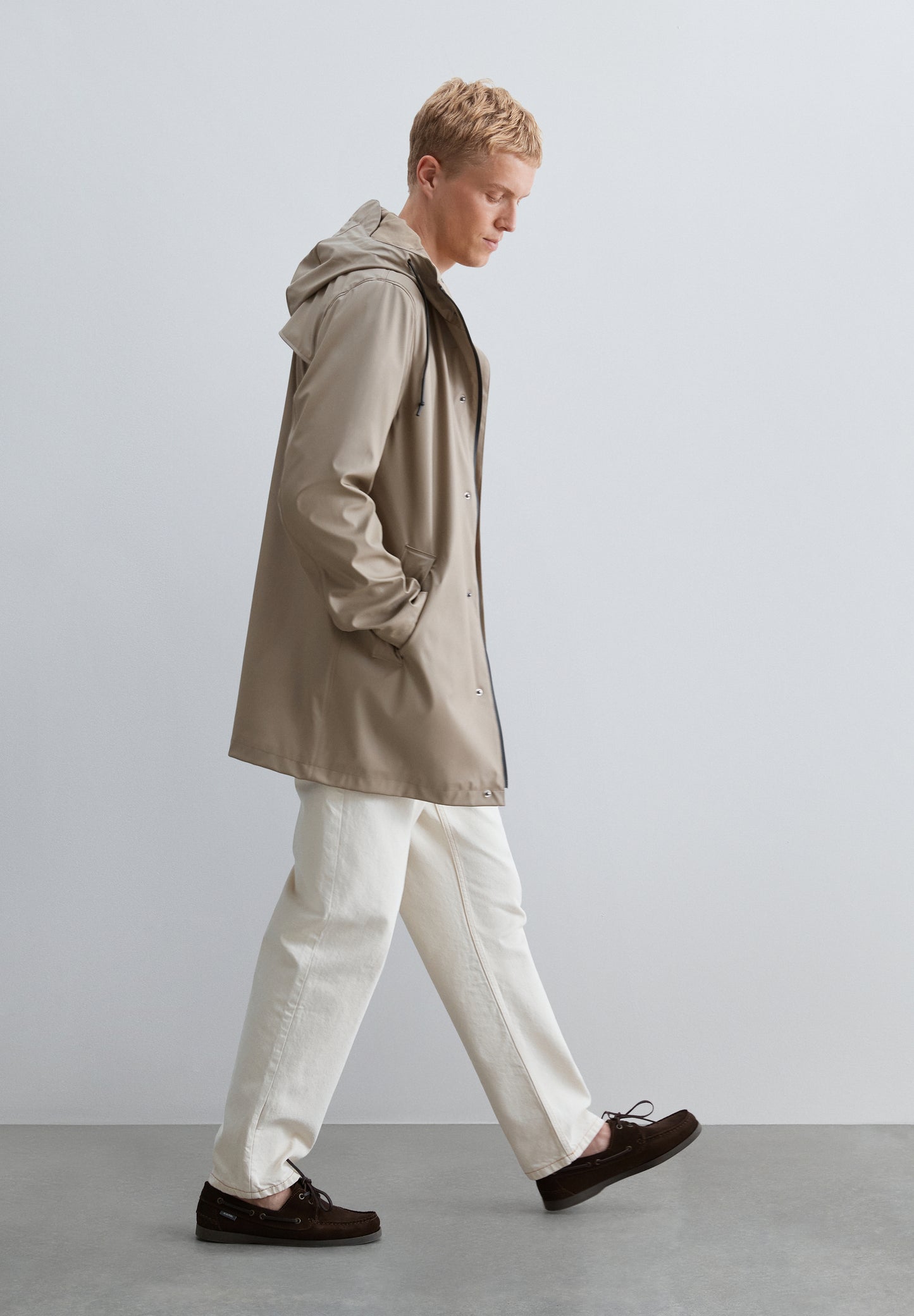 SCRAINCOAT
