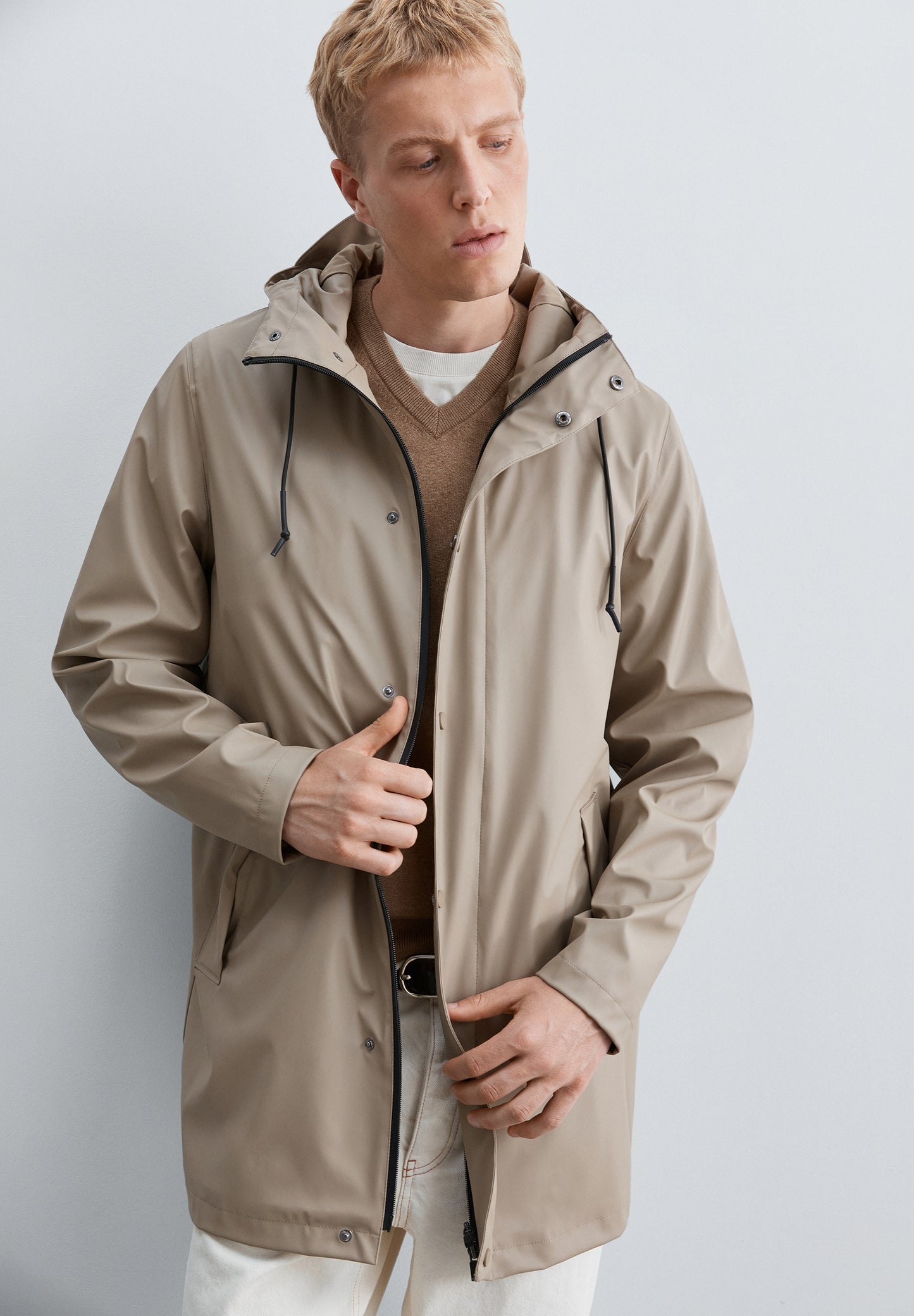 SCRAINCOAT