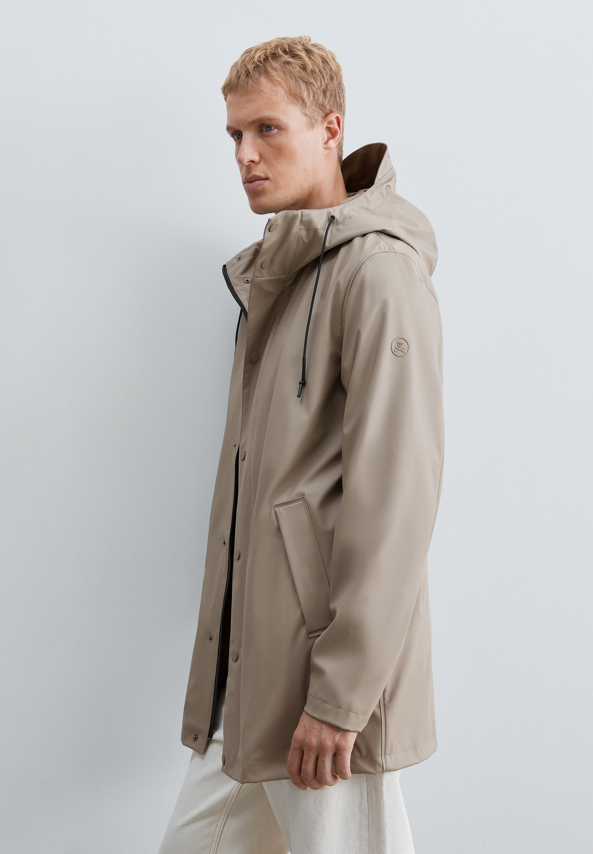 SCRAINCOAT