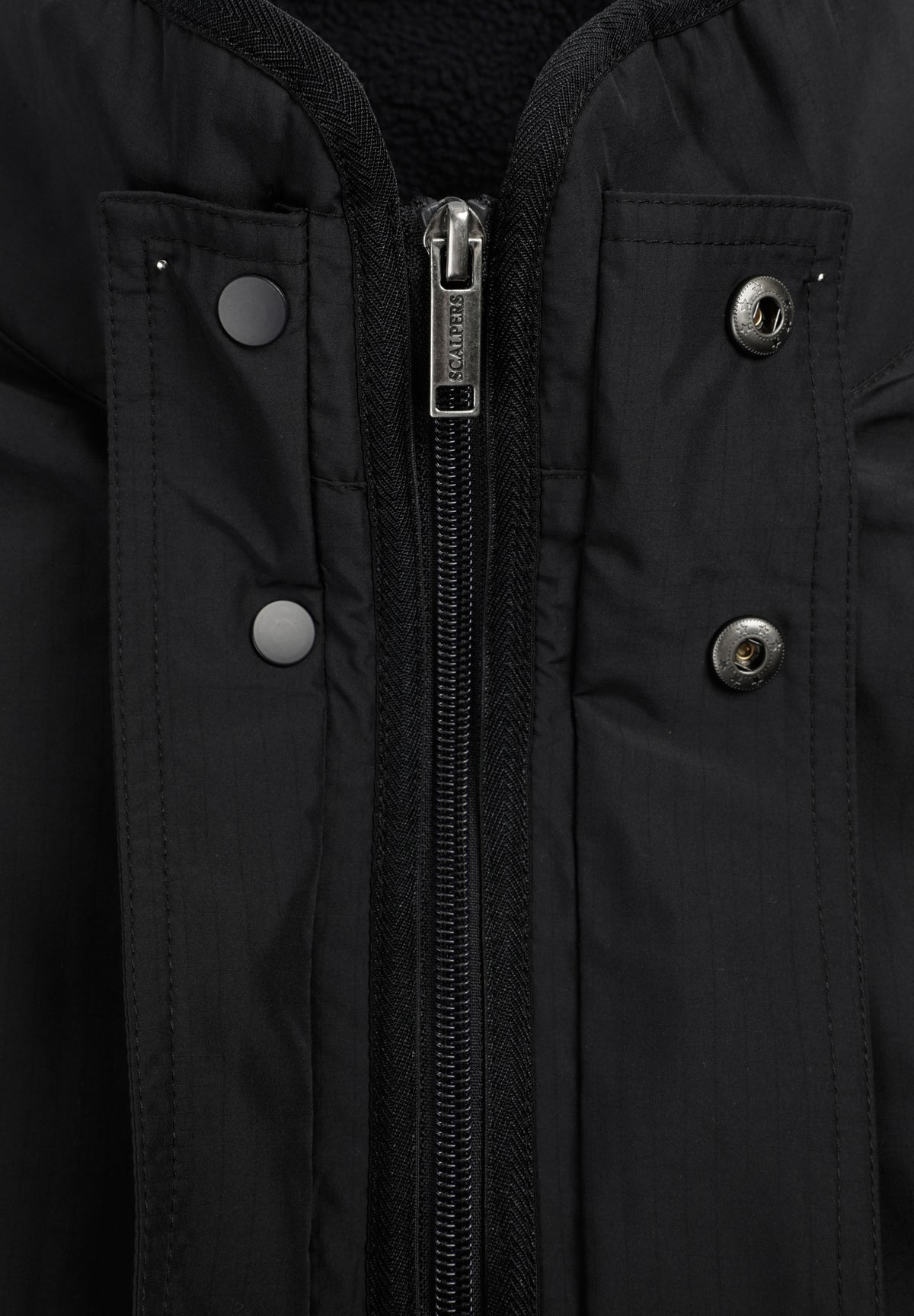 SCBORG JACKET