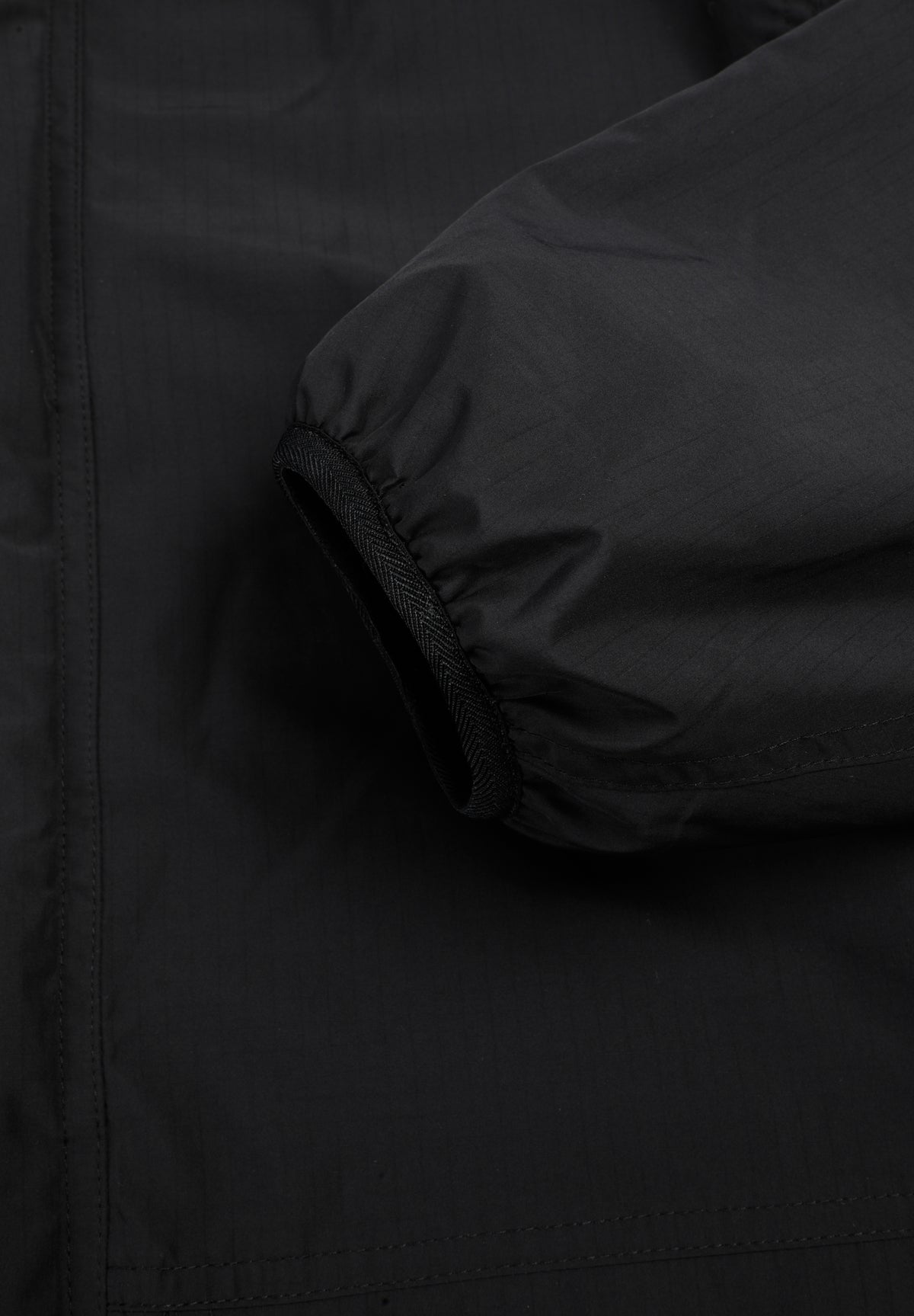 SCBORG JACKET
