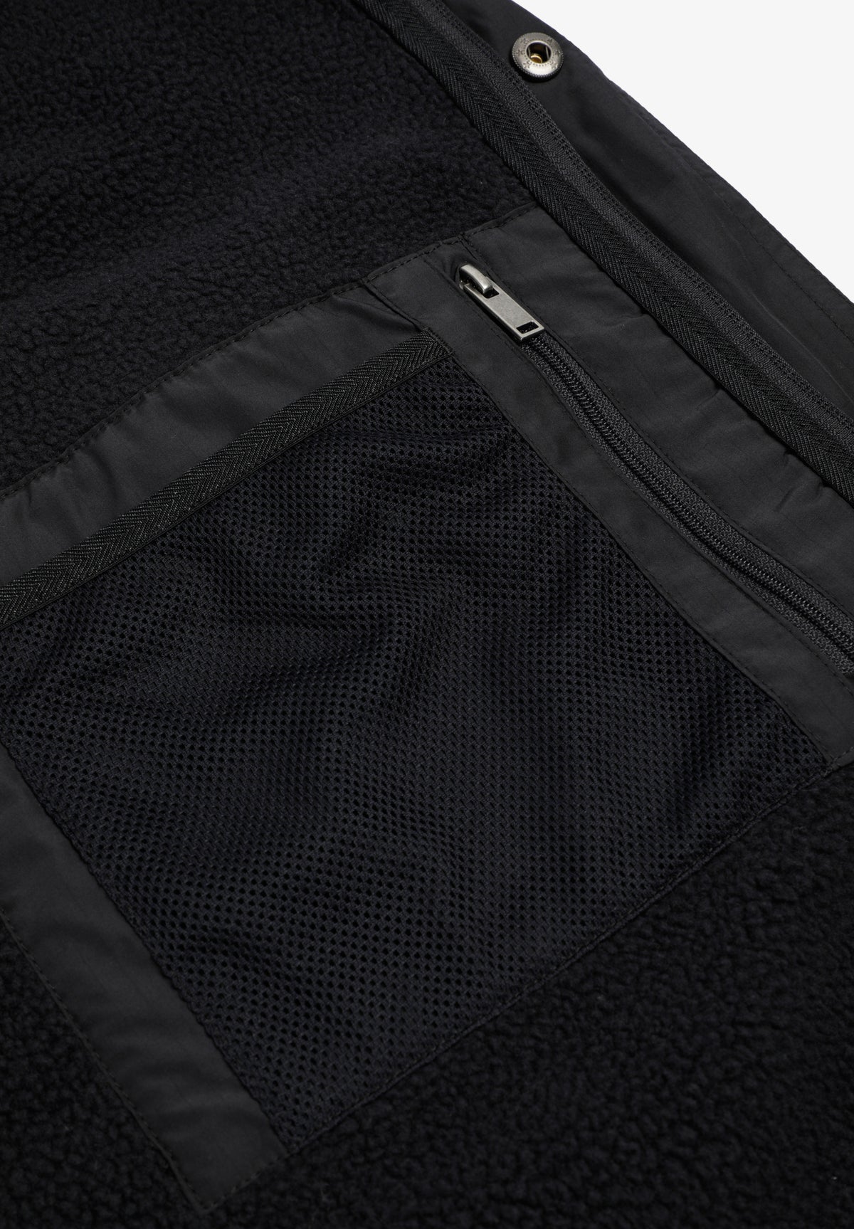 SCBORG JACKET