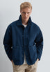 CHAQUETA WORKWEAR WASHED