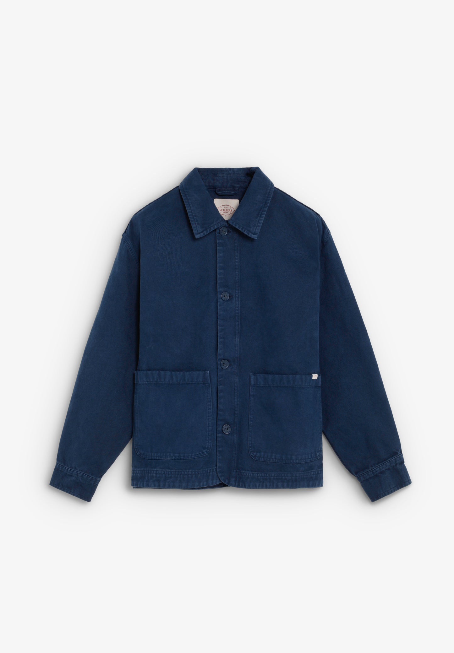 CHAQUETA WORKWEAR WASHED