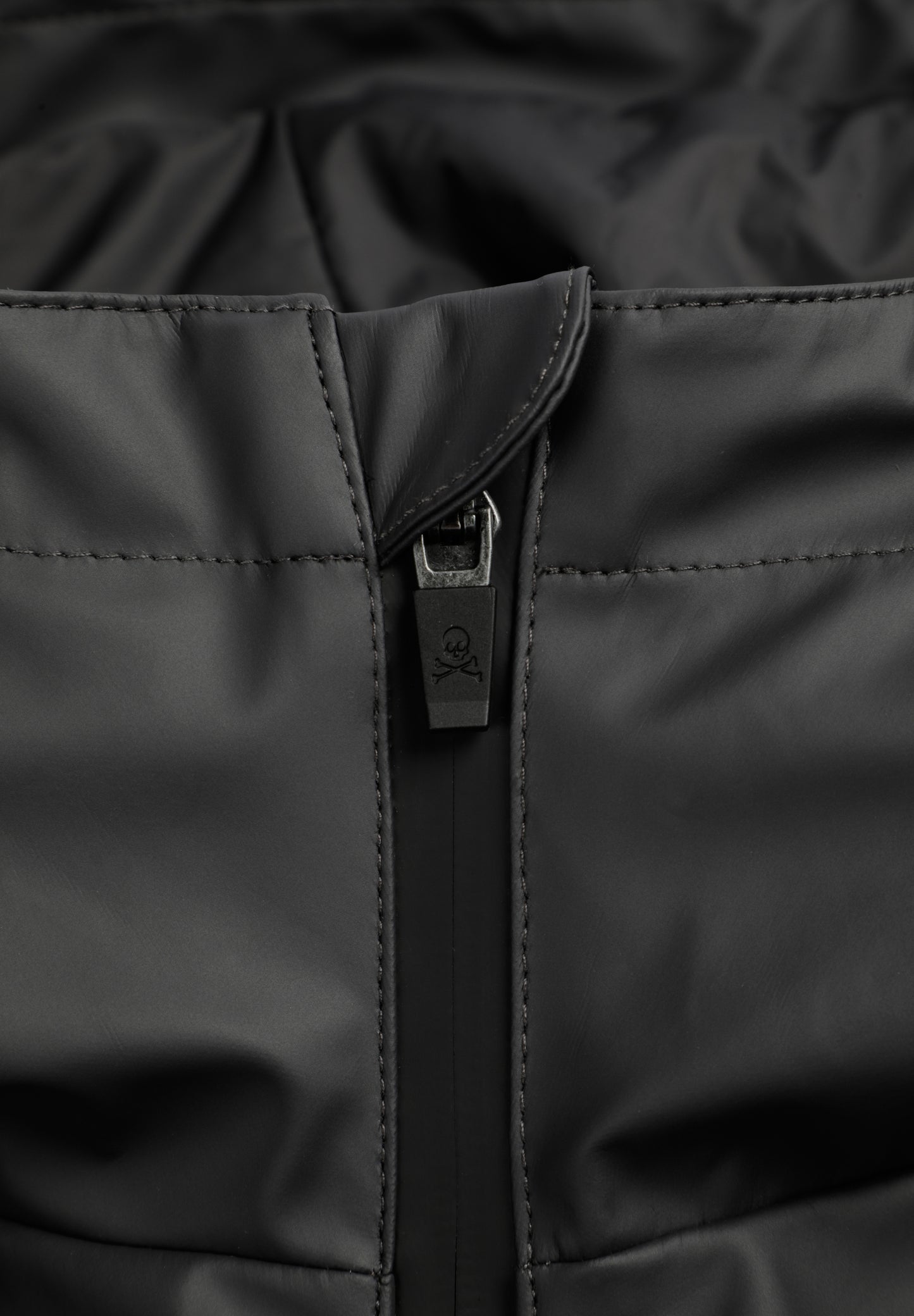 SCRAIN JACKET