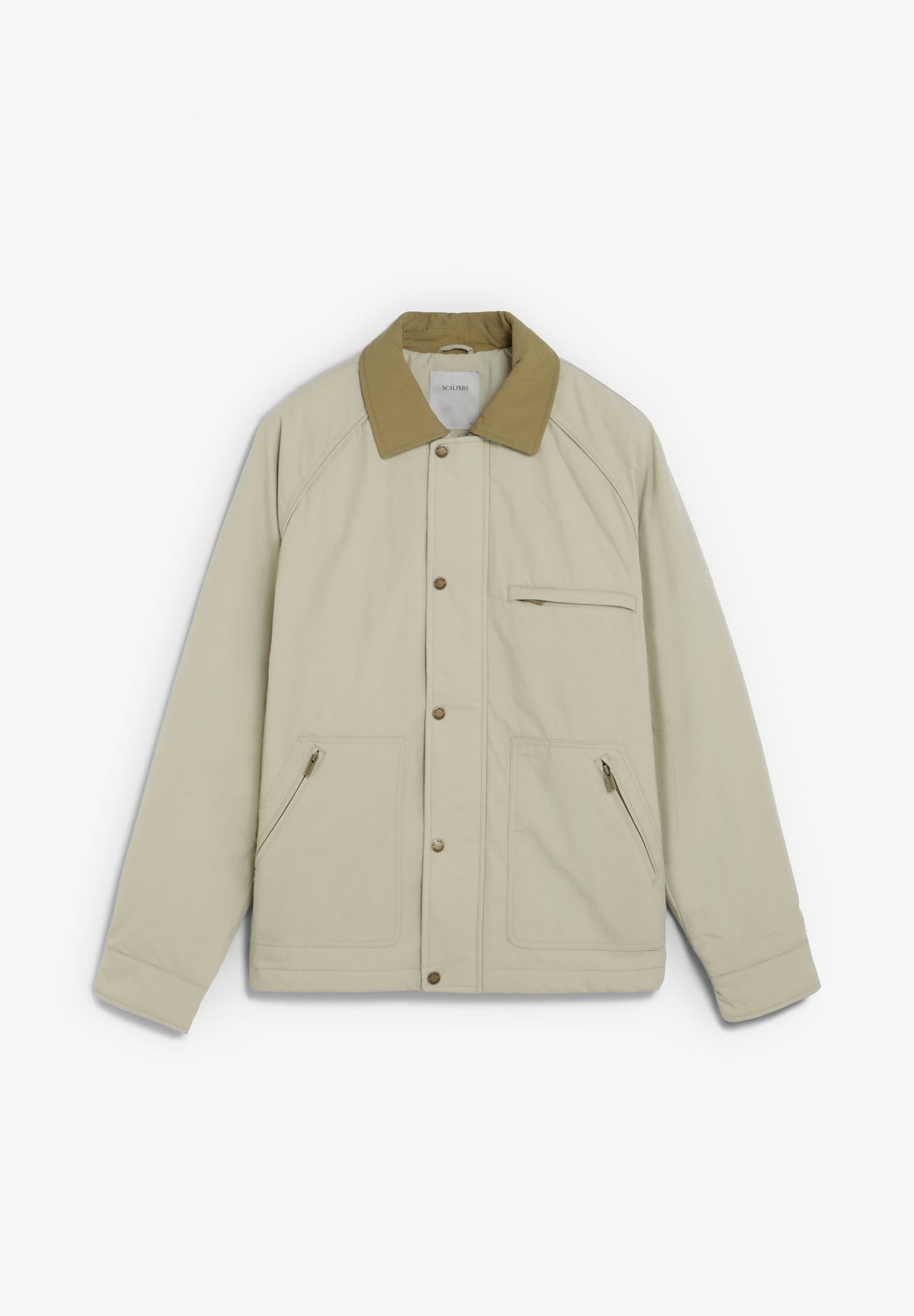 SCBATABA JACKET