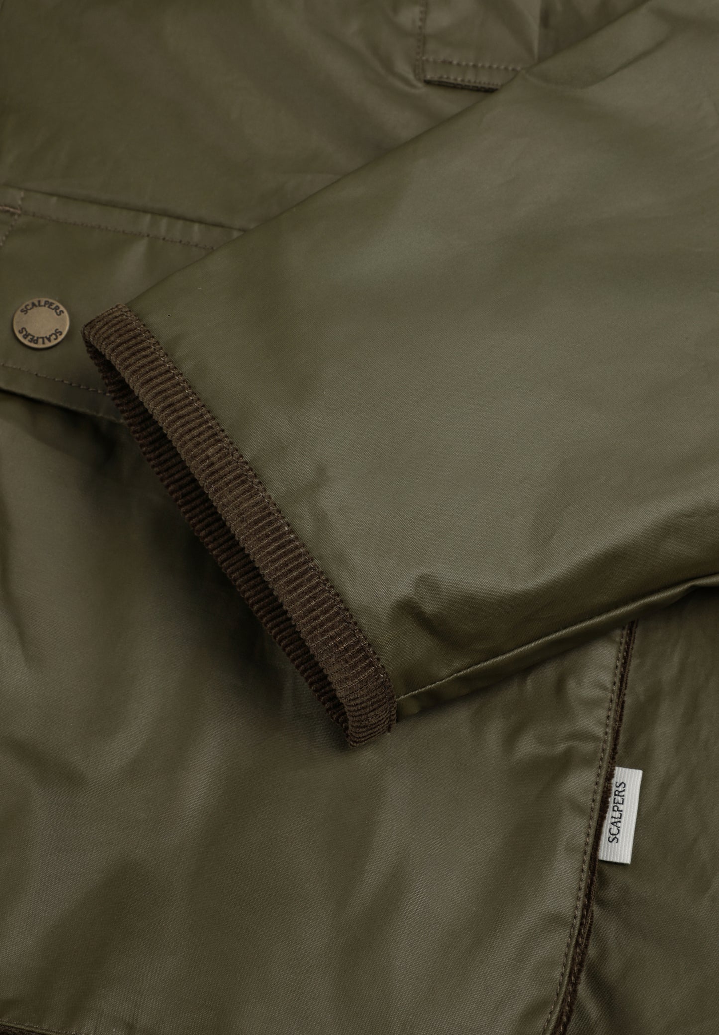 SCNEWSULIS JACKET