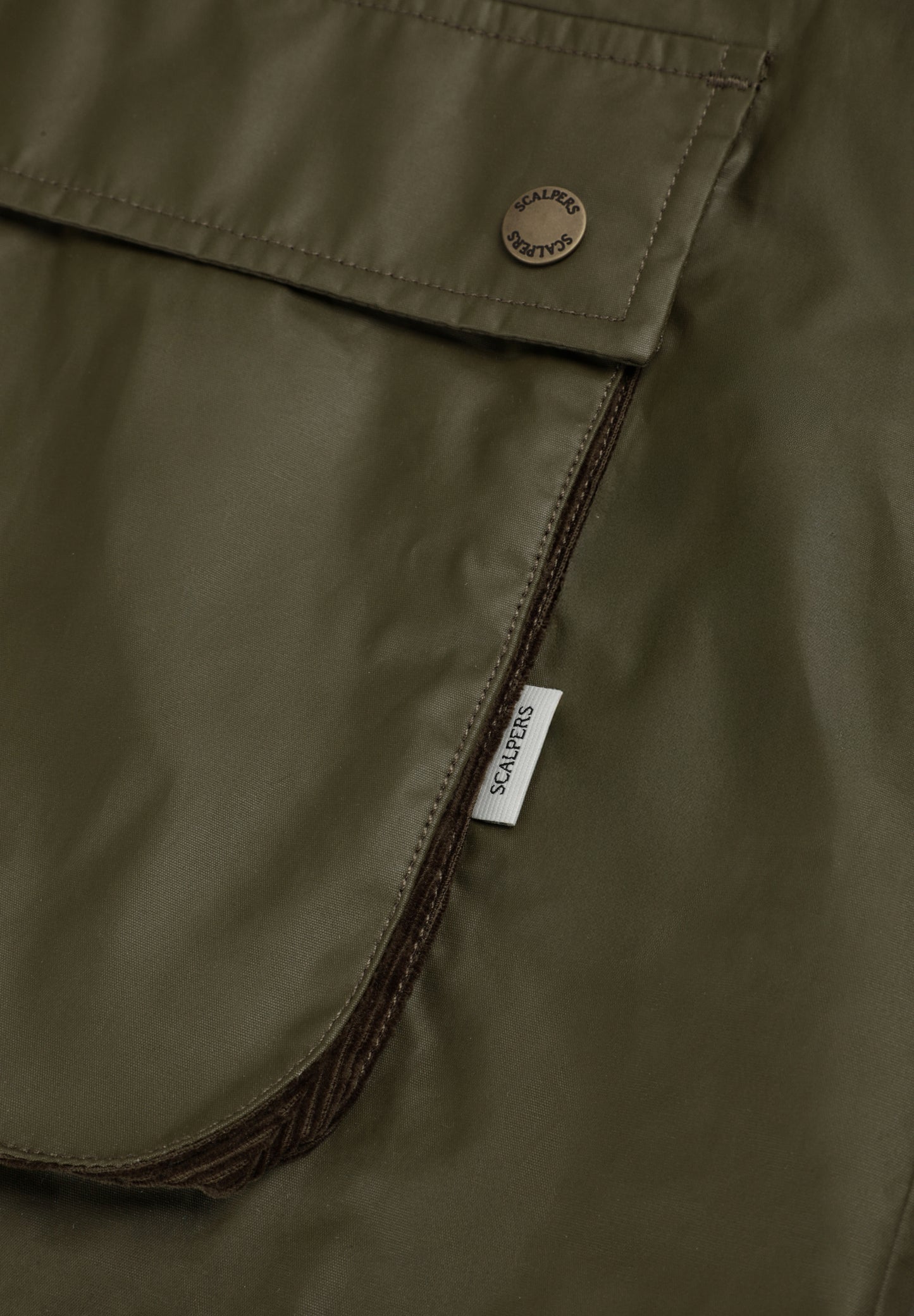 SCNEWSULIS JACKET