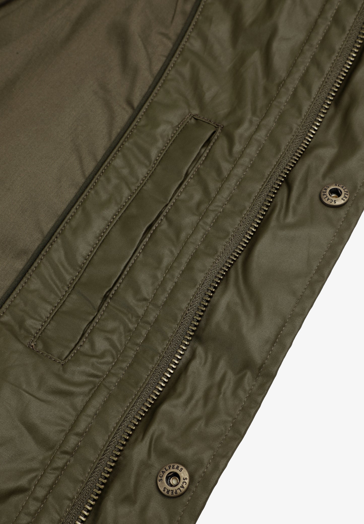 SCNEWSULIS JACKET