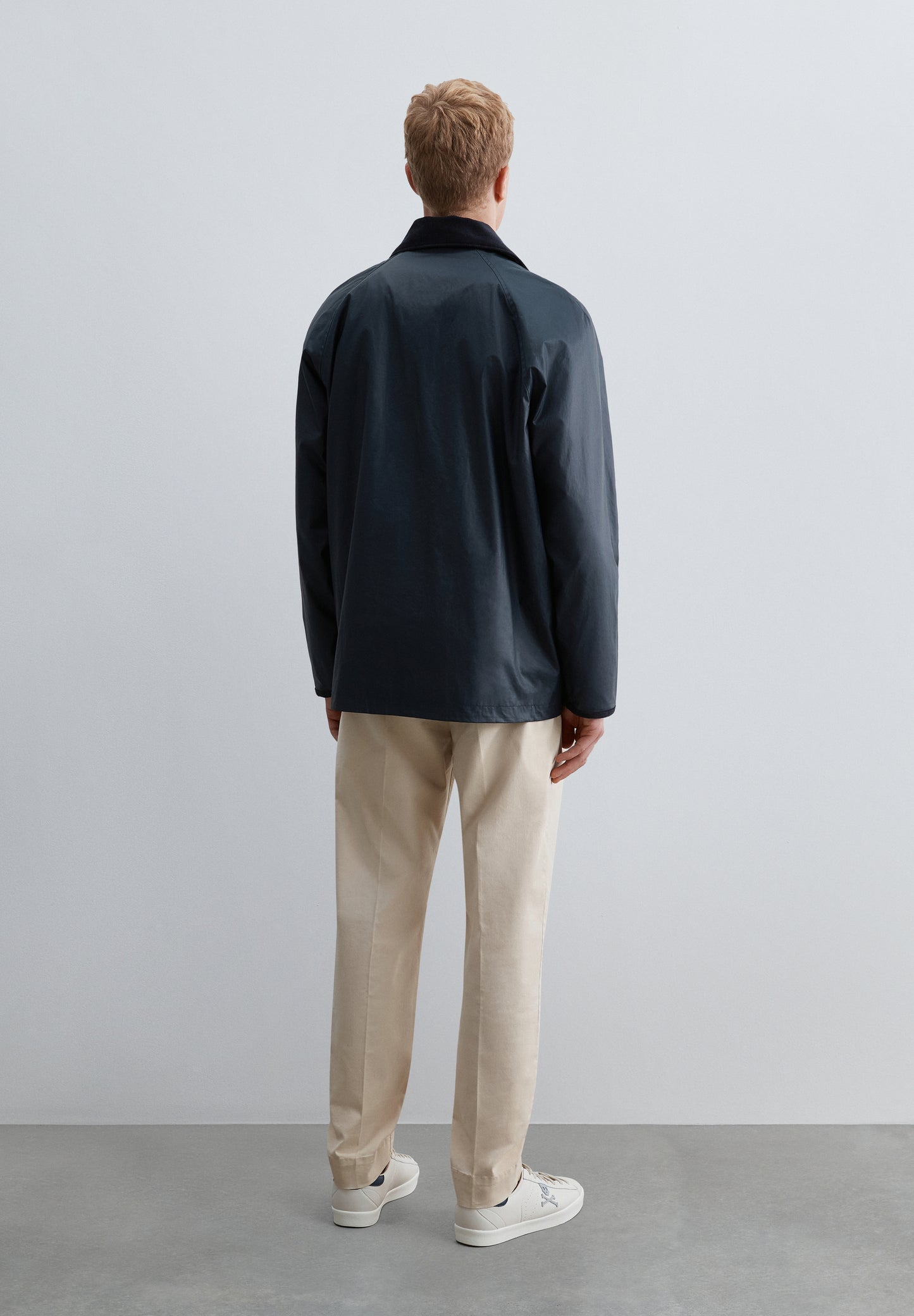 SCNEWSULIS JACKET