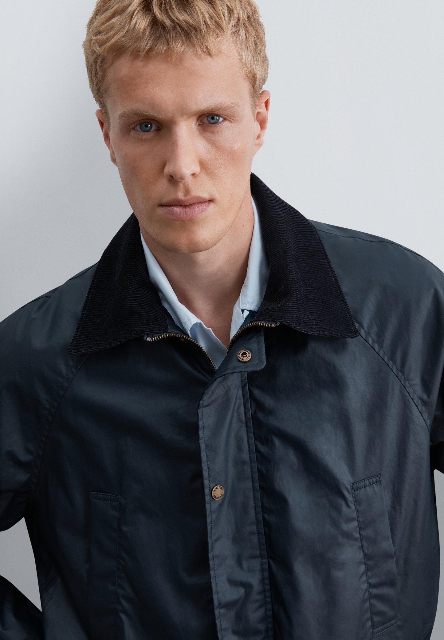 SCNEWSULIS JACKET