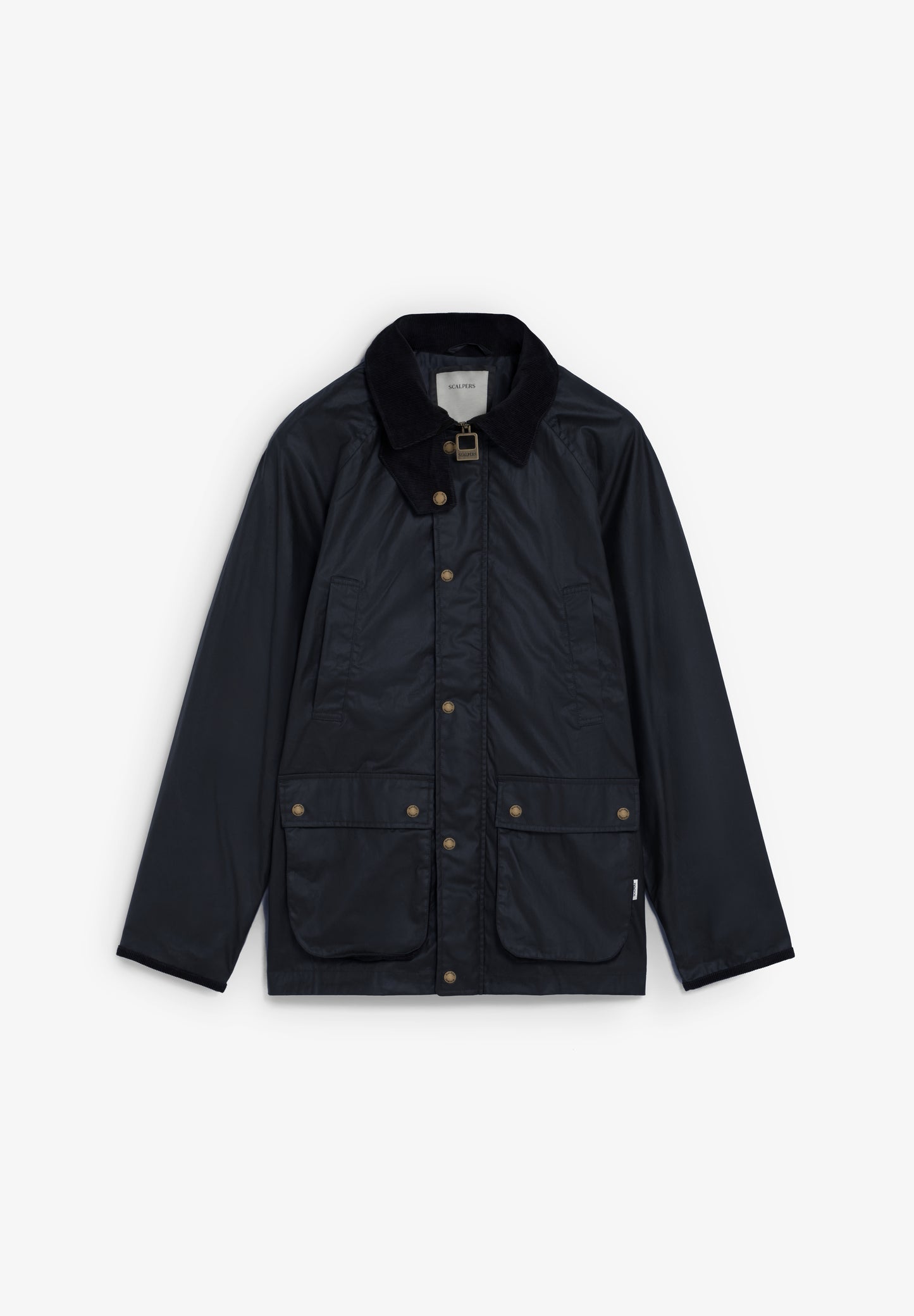 SCNEWSULIS JACKET