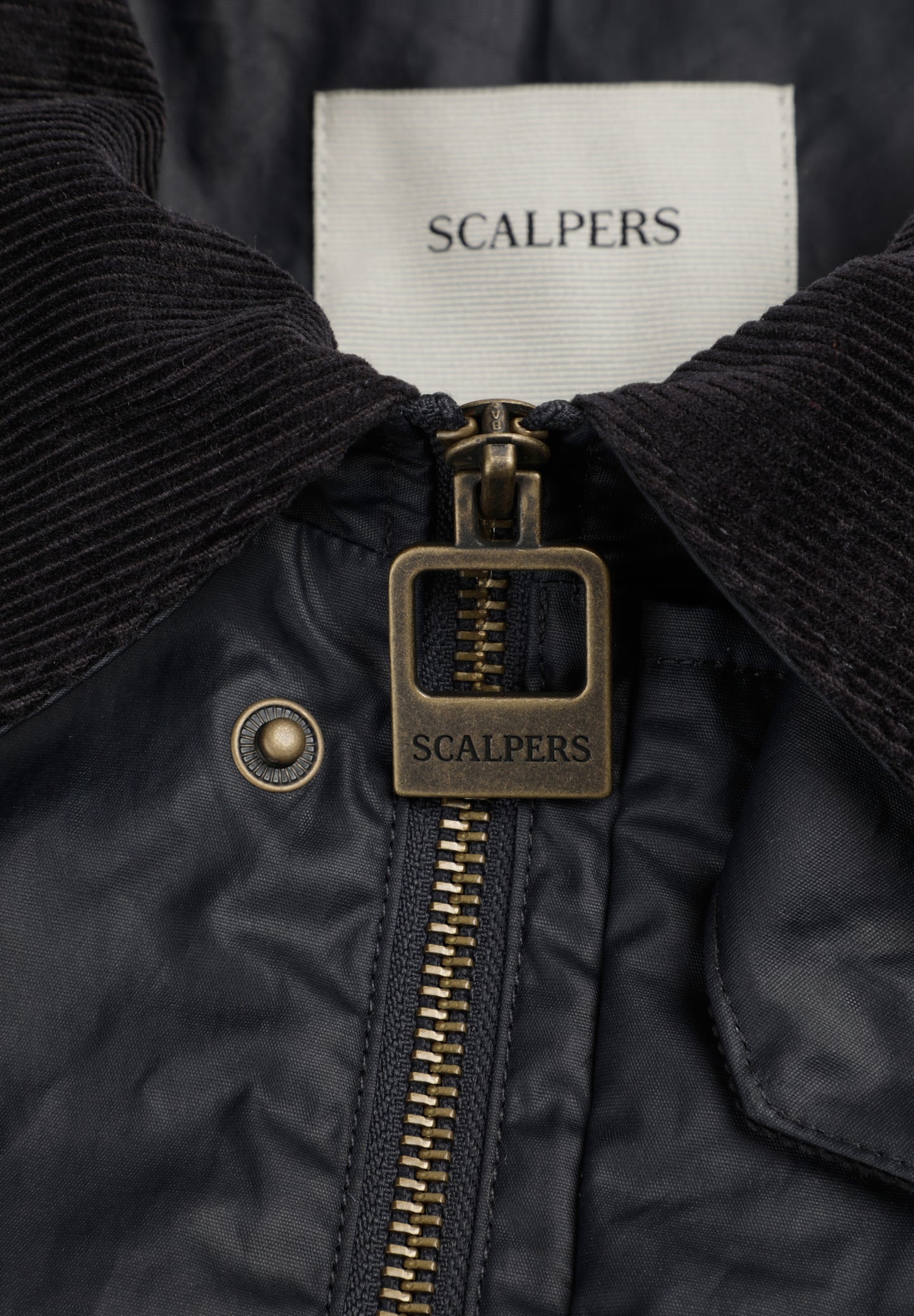 SCNEWSULIS JACKET
