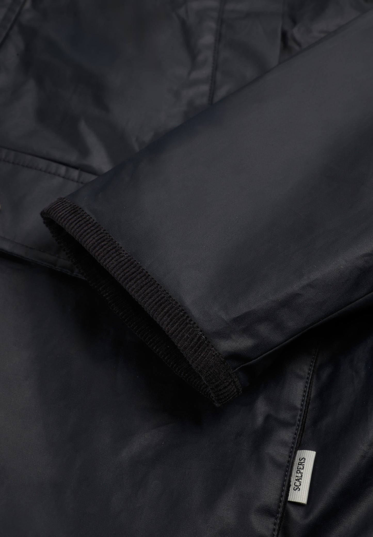 SCNEWSULIS JACKET
