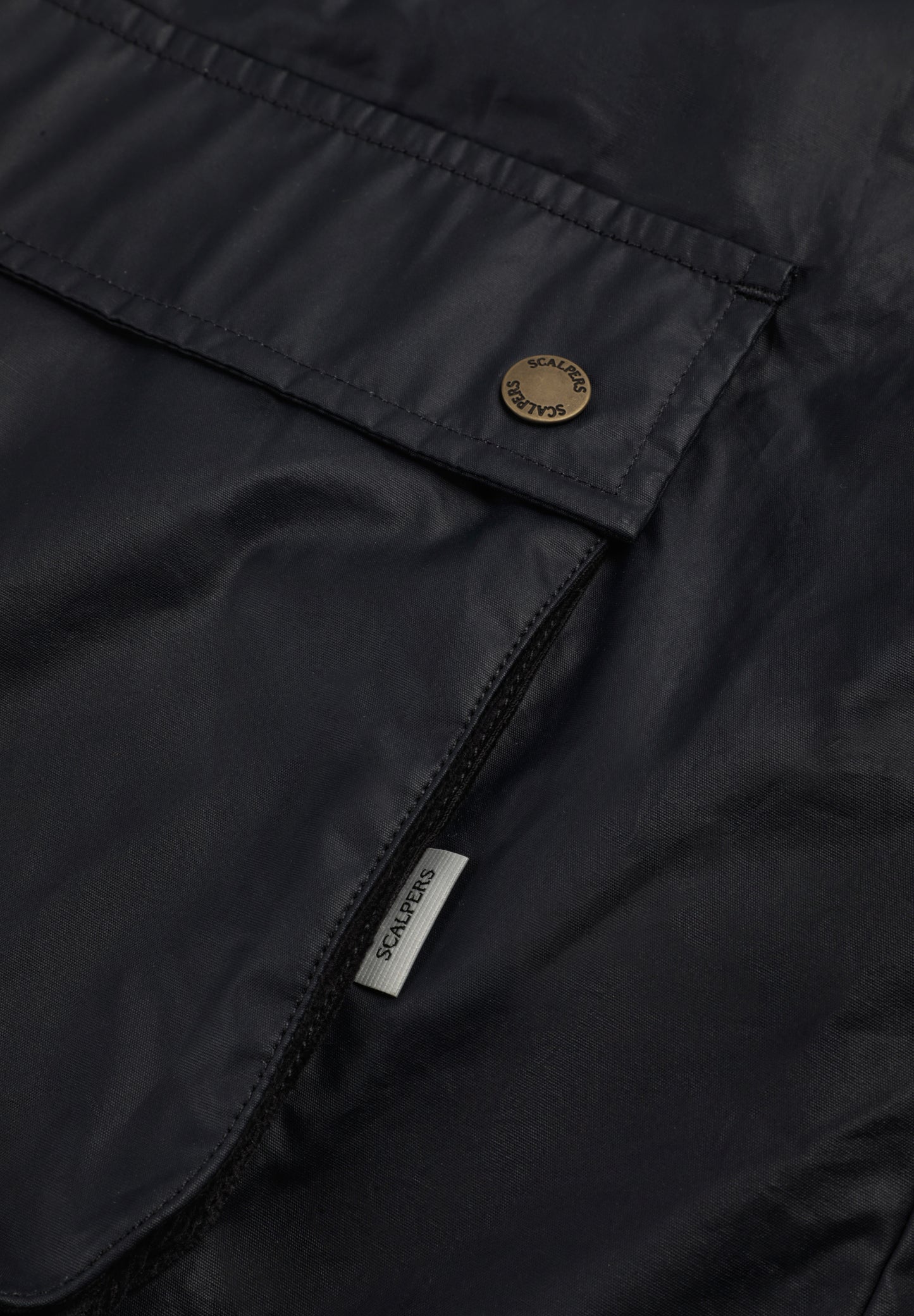 SCNEWSULIS JACKET