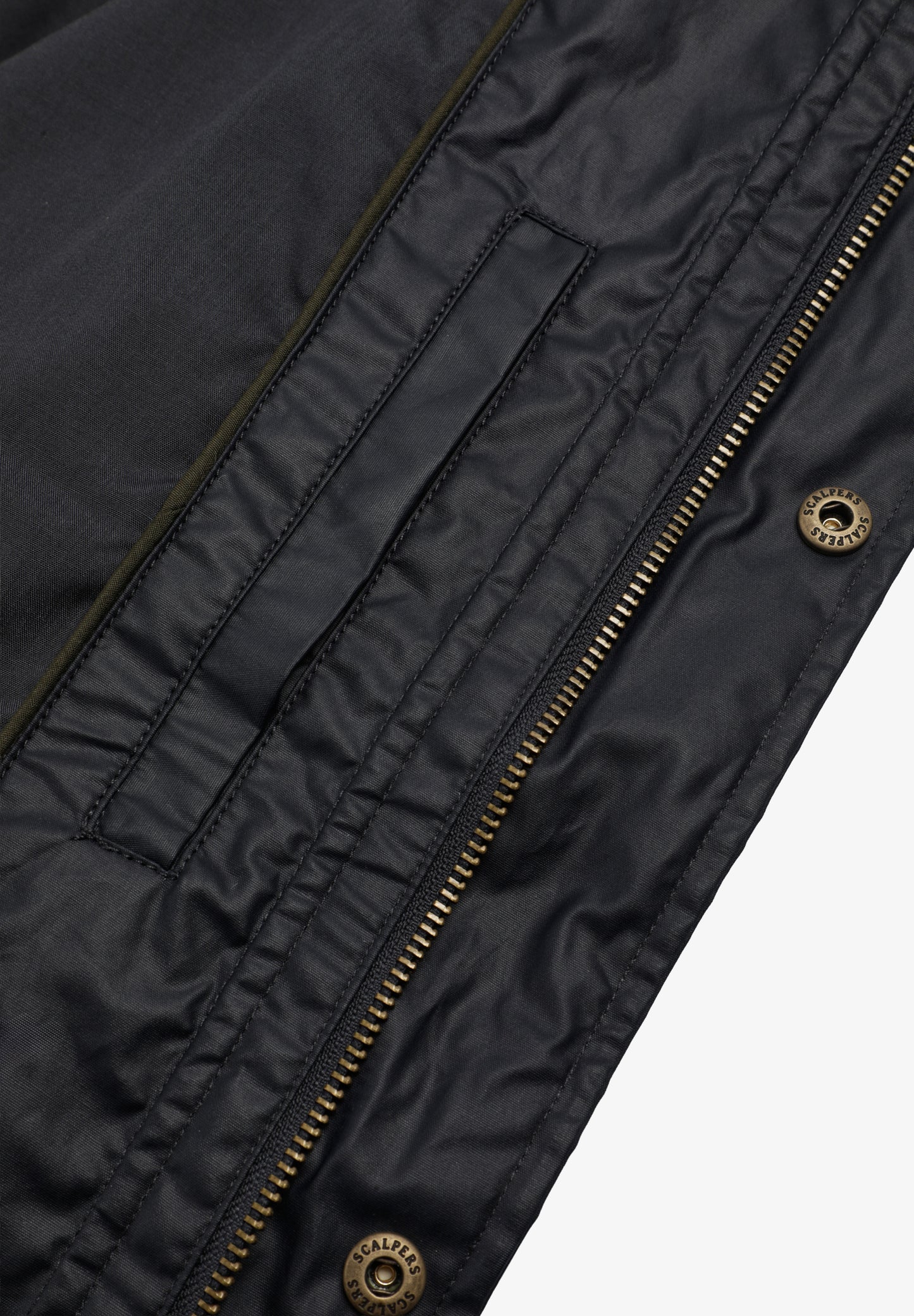 SCNEWSULIS JACKET
