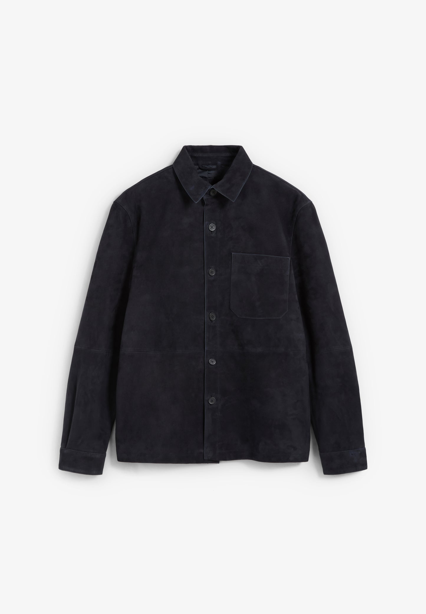 SOBRECAMISA DE ANTE CAPRINO