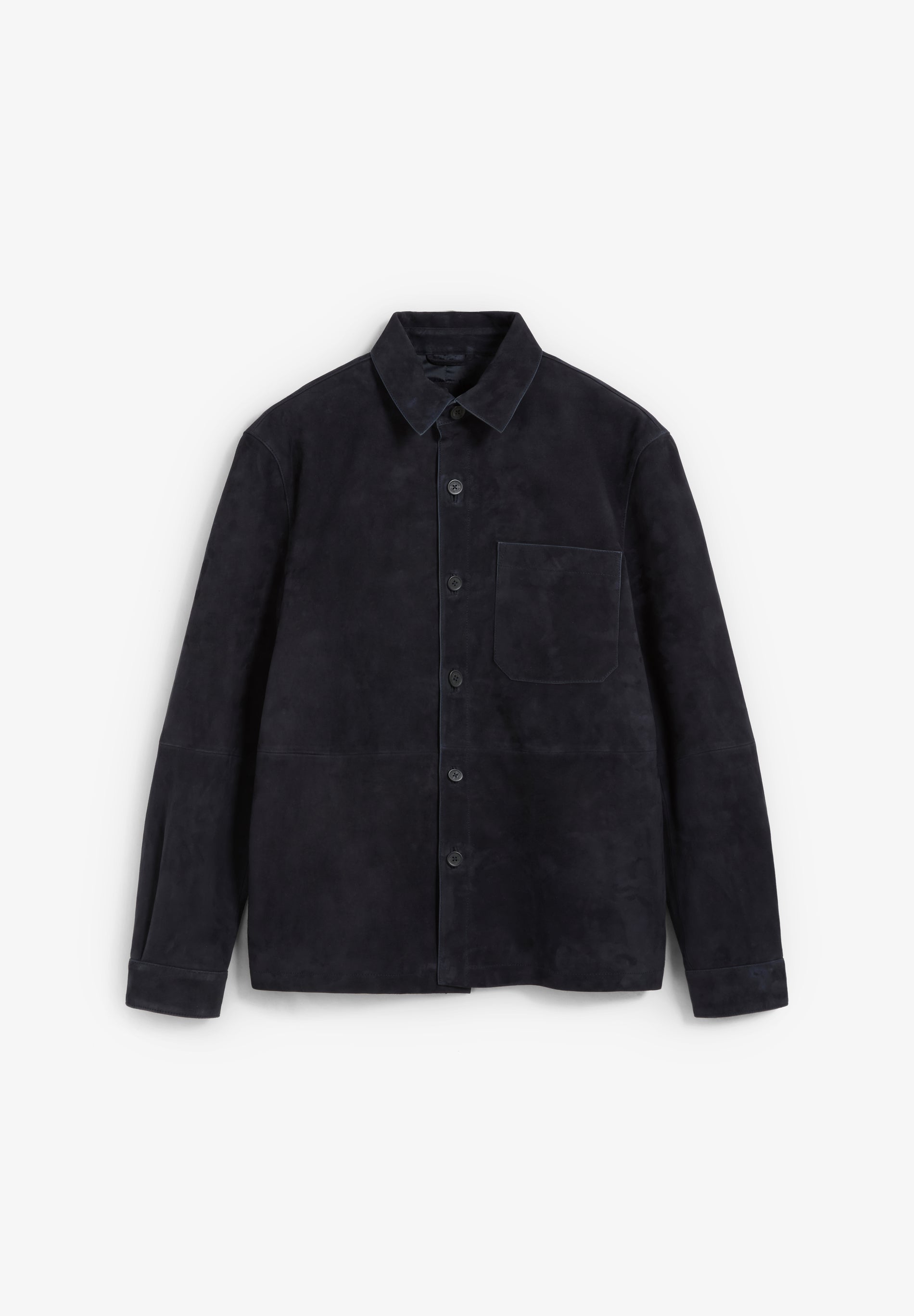 SOBRECAMISA DE ANTE CAPRINO