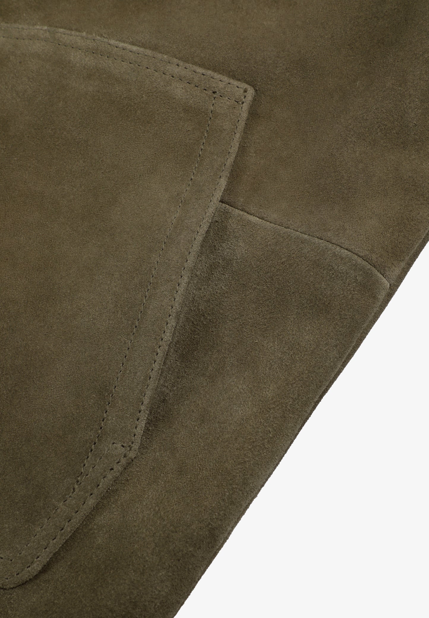 SCMILAR SUEDE JACKET