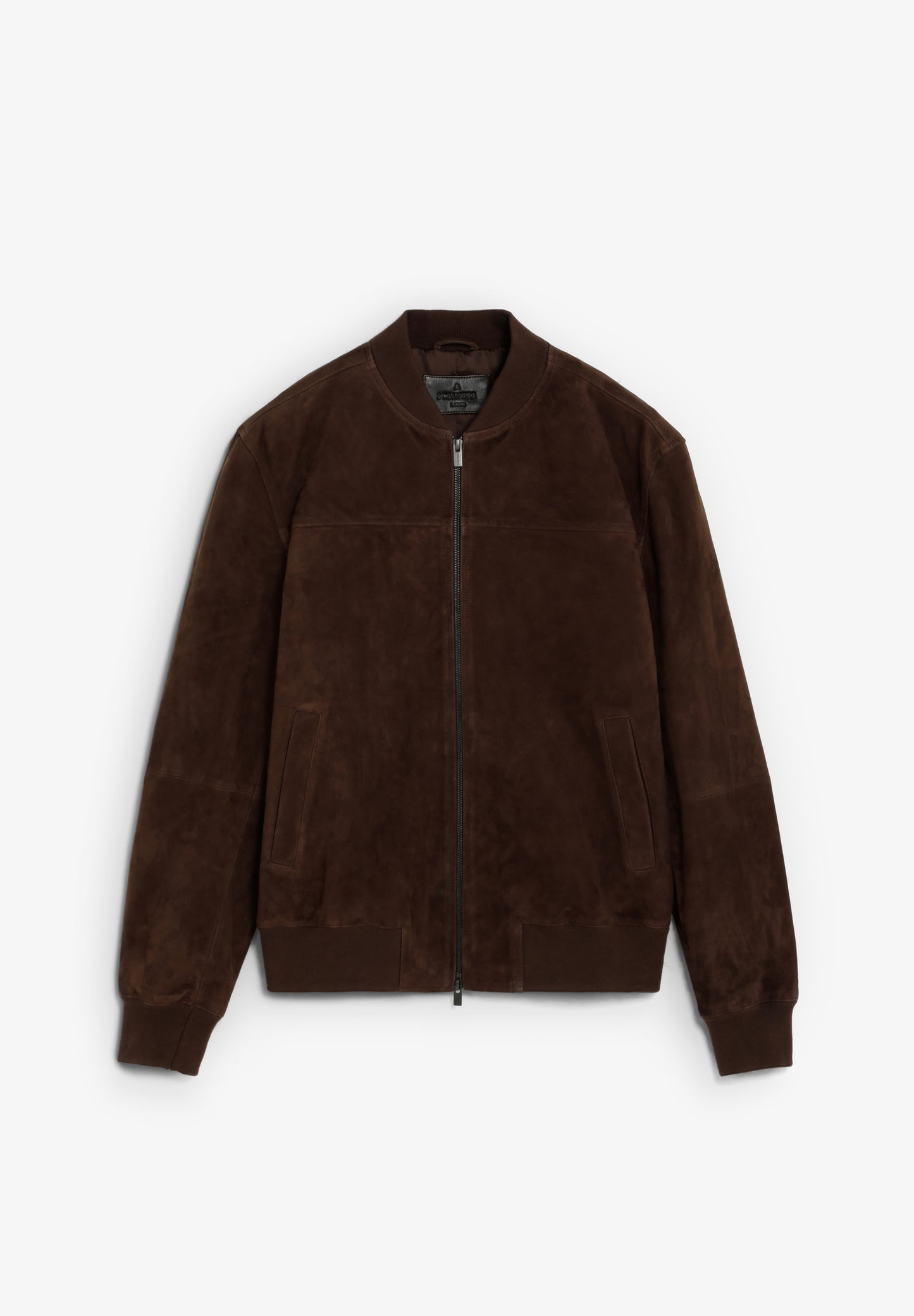CHAQUETA BOMBER DE ANTE
