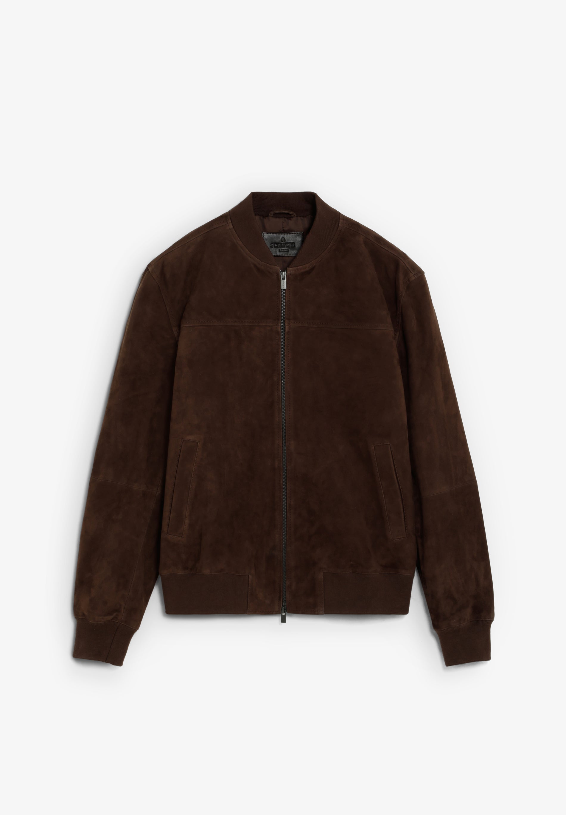 CHAQUETA BOMBER DE ANTE