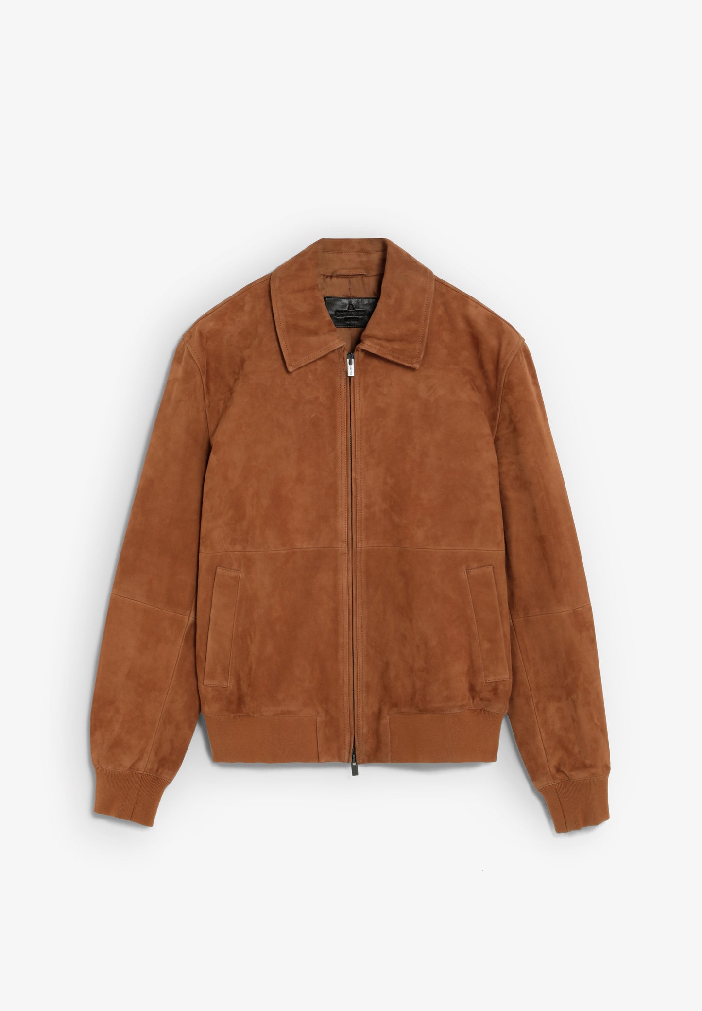 CHAQUETA BOMBER DE ANTE