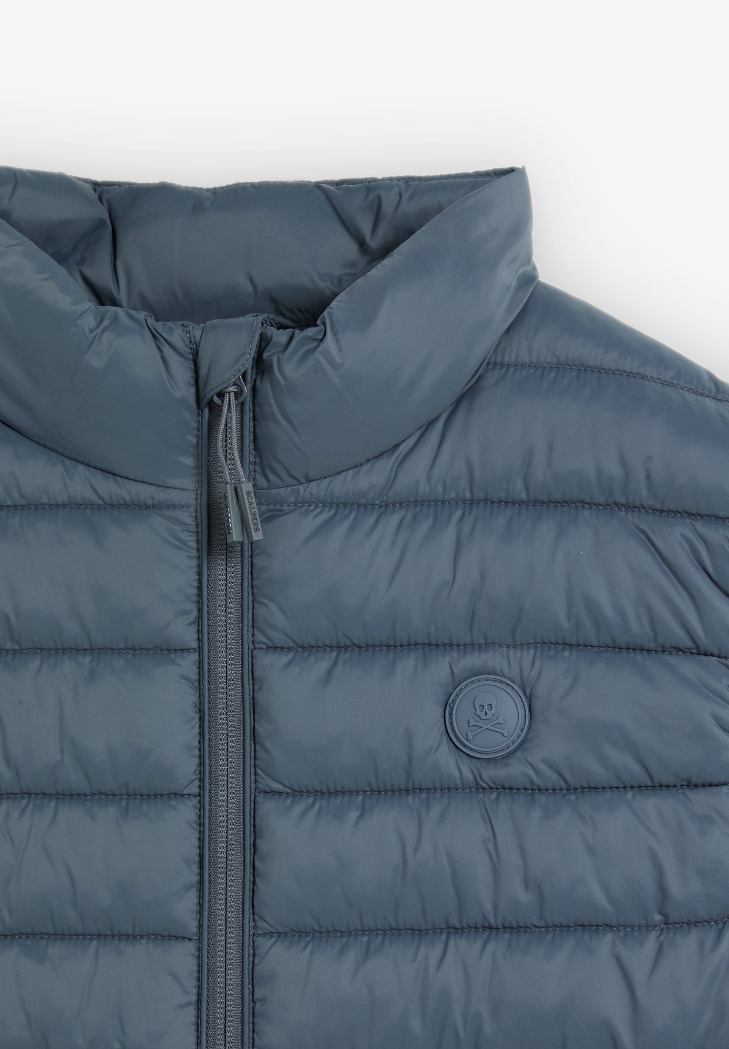 CHALECO ACOLCHADO WATER REPELLENT