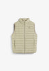 CHALECO ACOLCHADO WATER REPELLENT