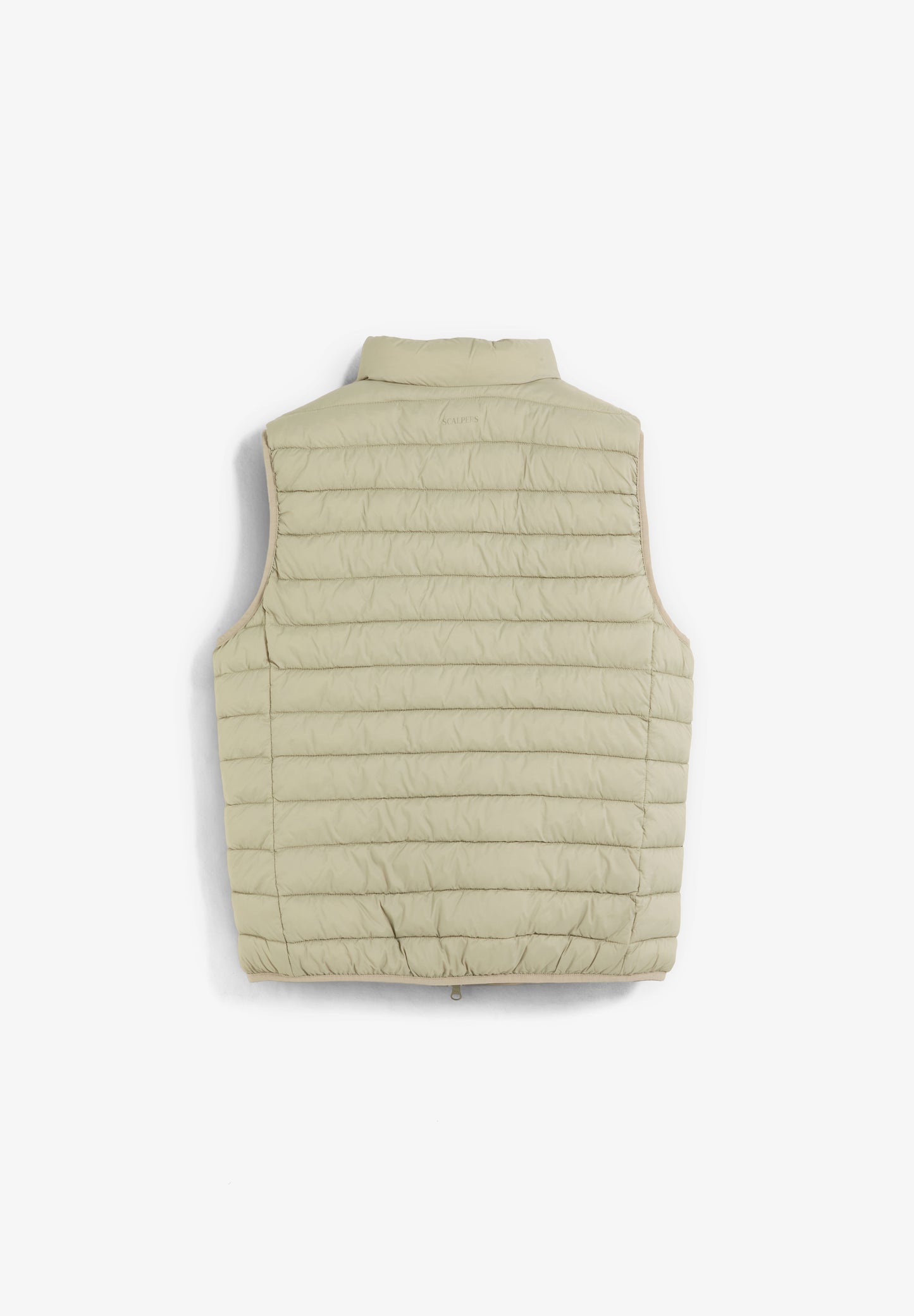 CHALECO ACOLCHADO WATER REPELLENT