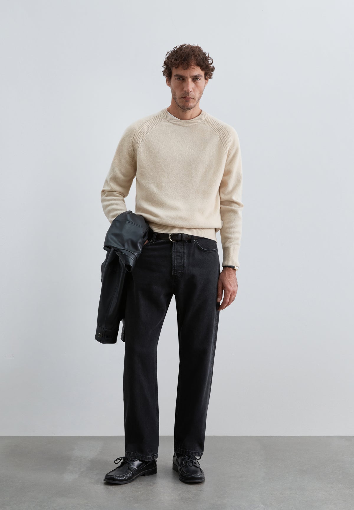 JEANS REGULAR FIT