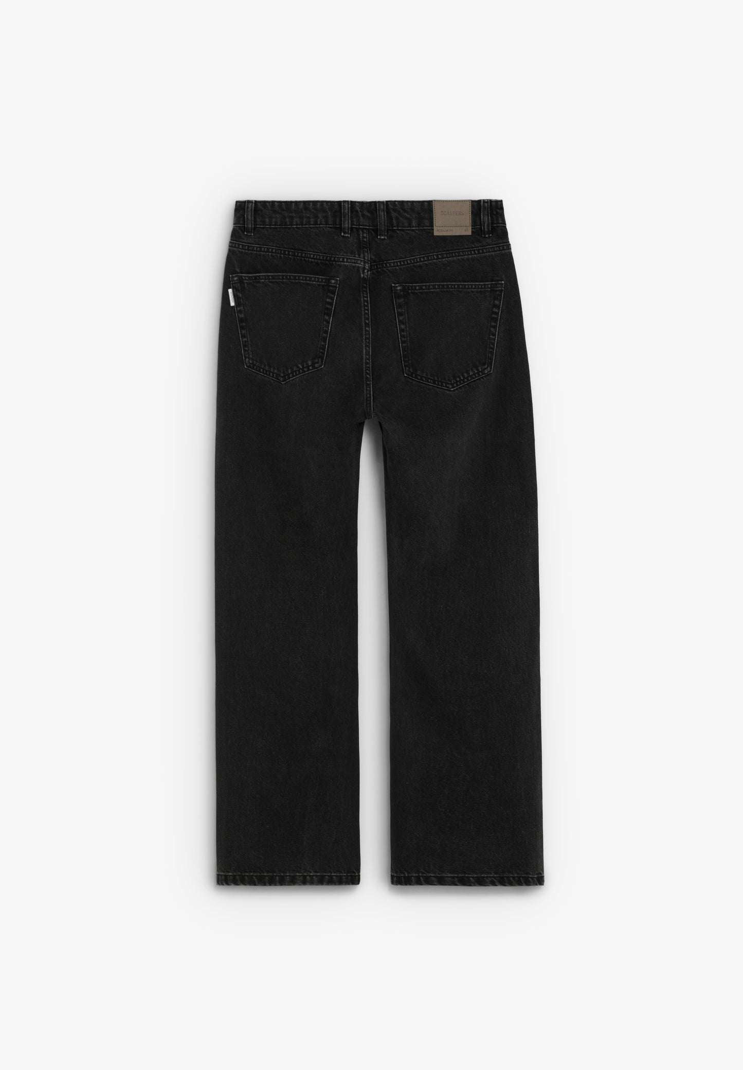 JEANS REGULAR FIT
