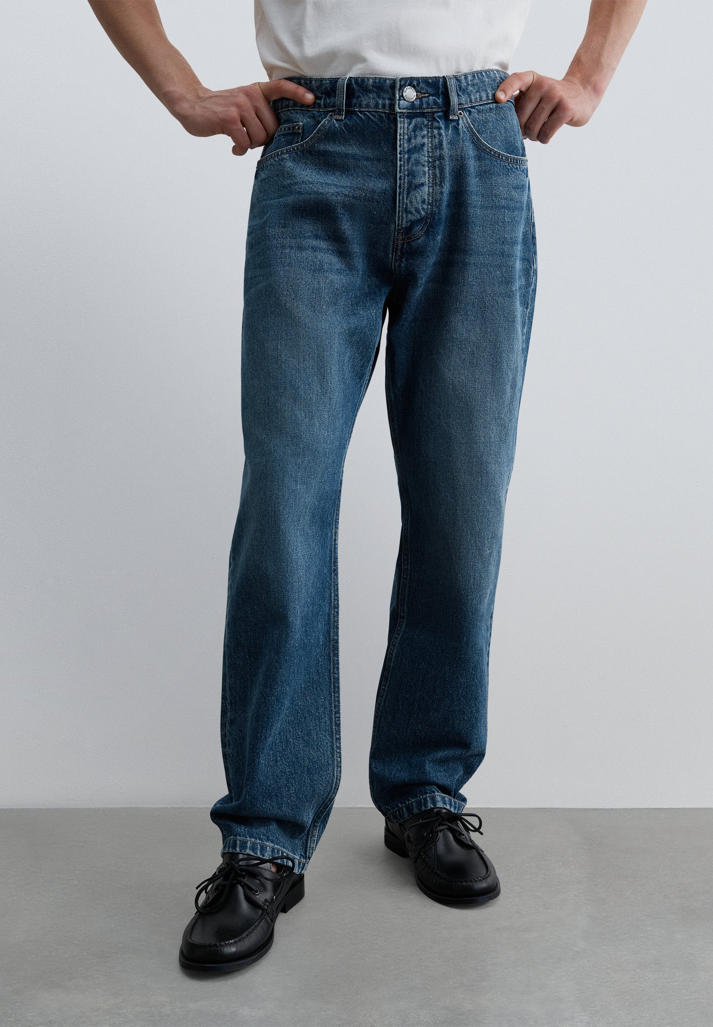 SCREGULAR JEANS