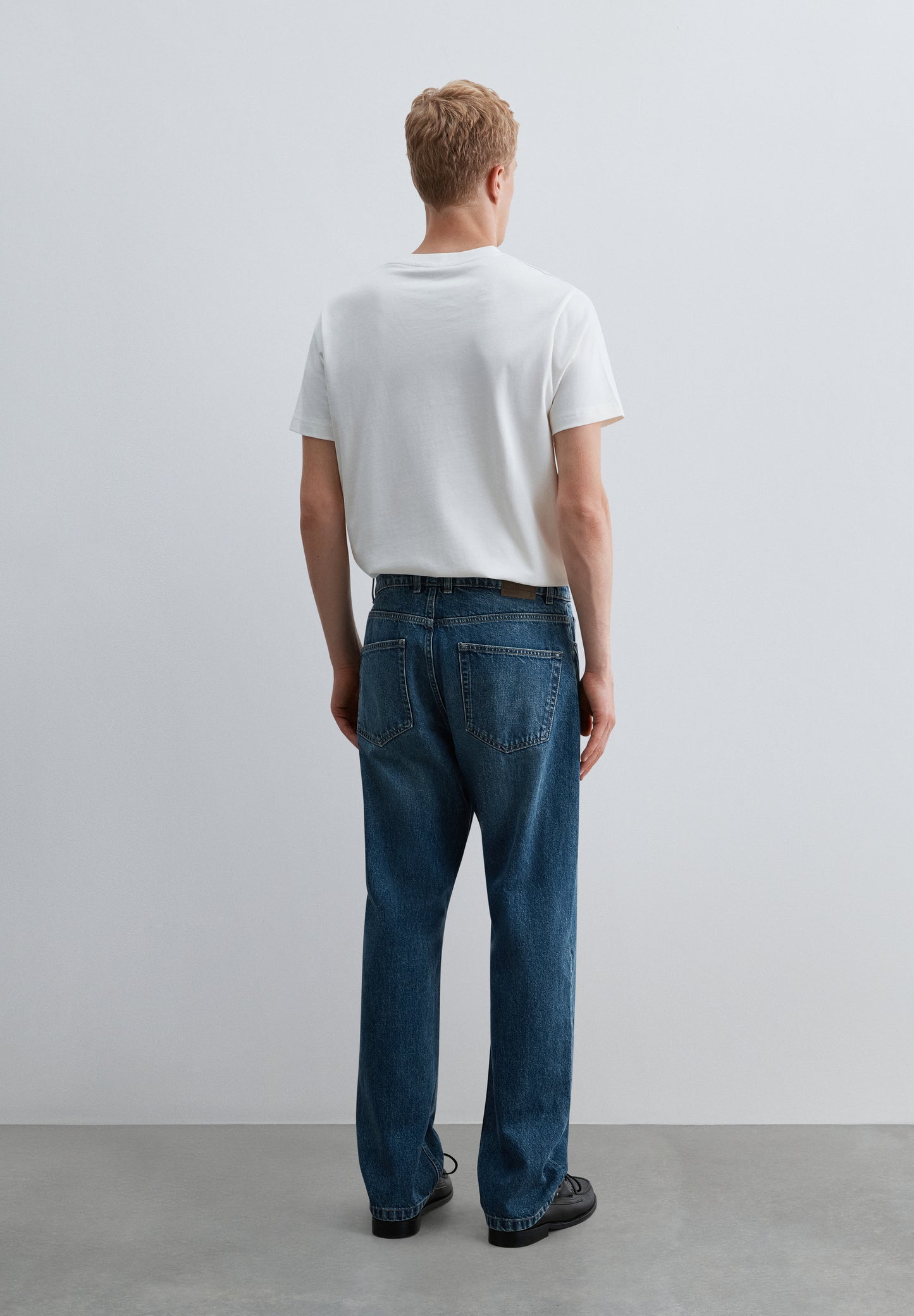 SCREGULAR JEANS