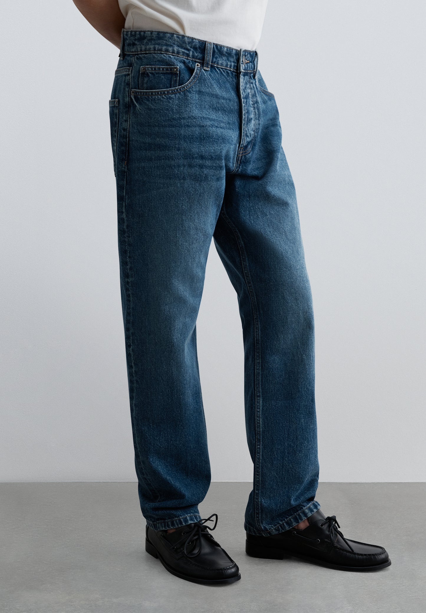 SCREGULAR JEANS