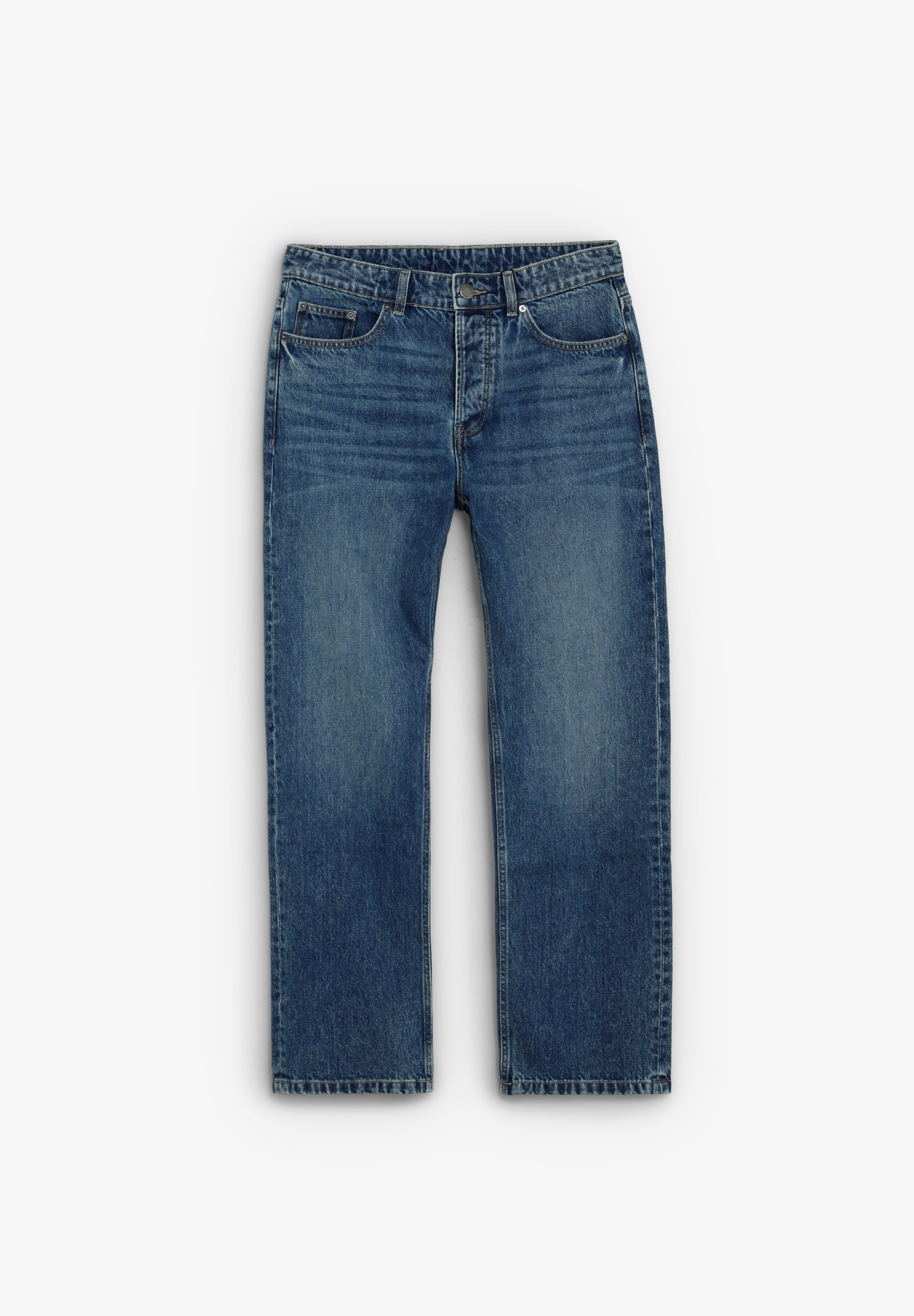 JEANS REGULAR FIT