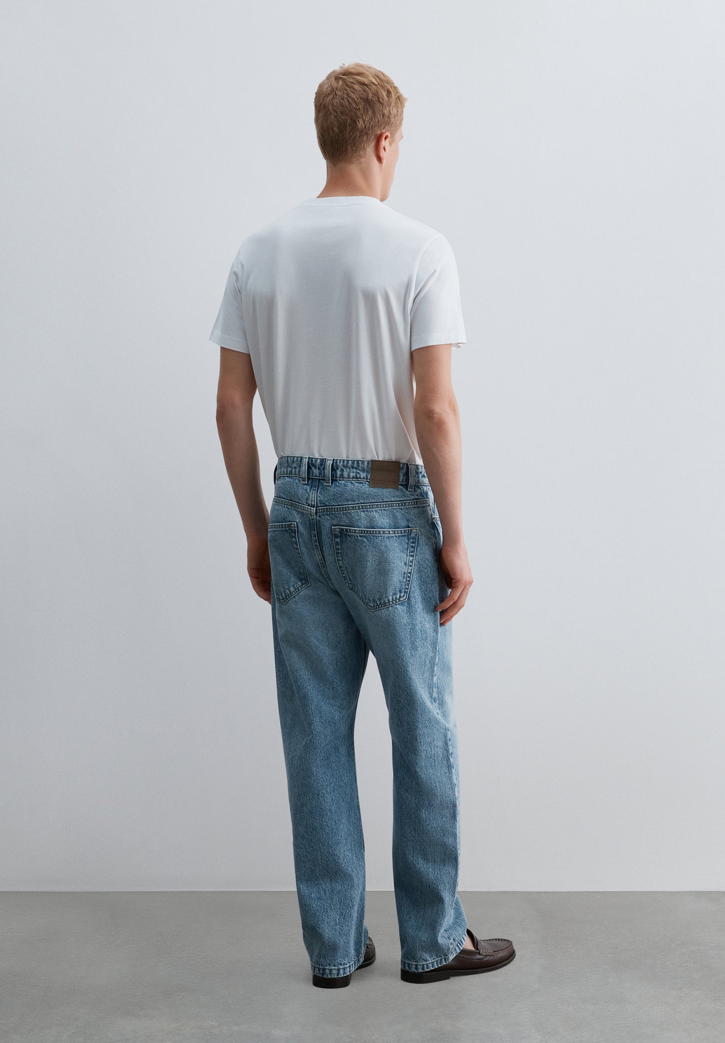 SCREGULAR JEANS