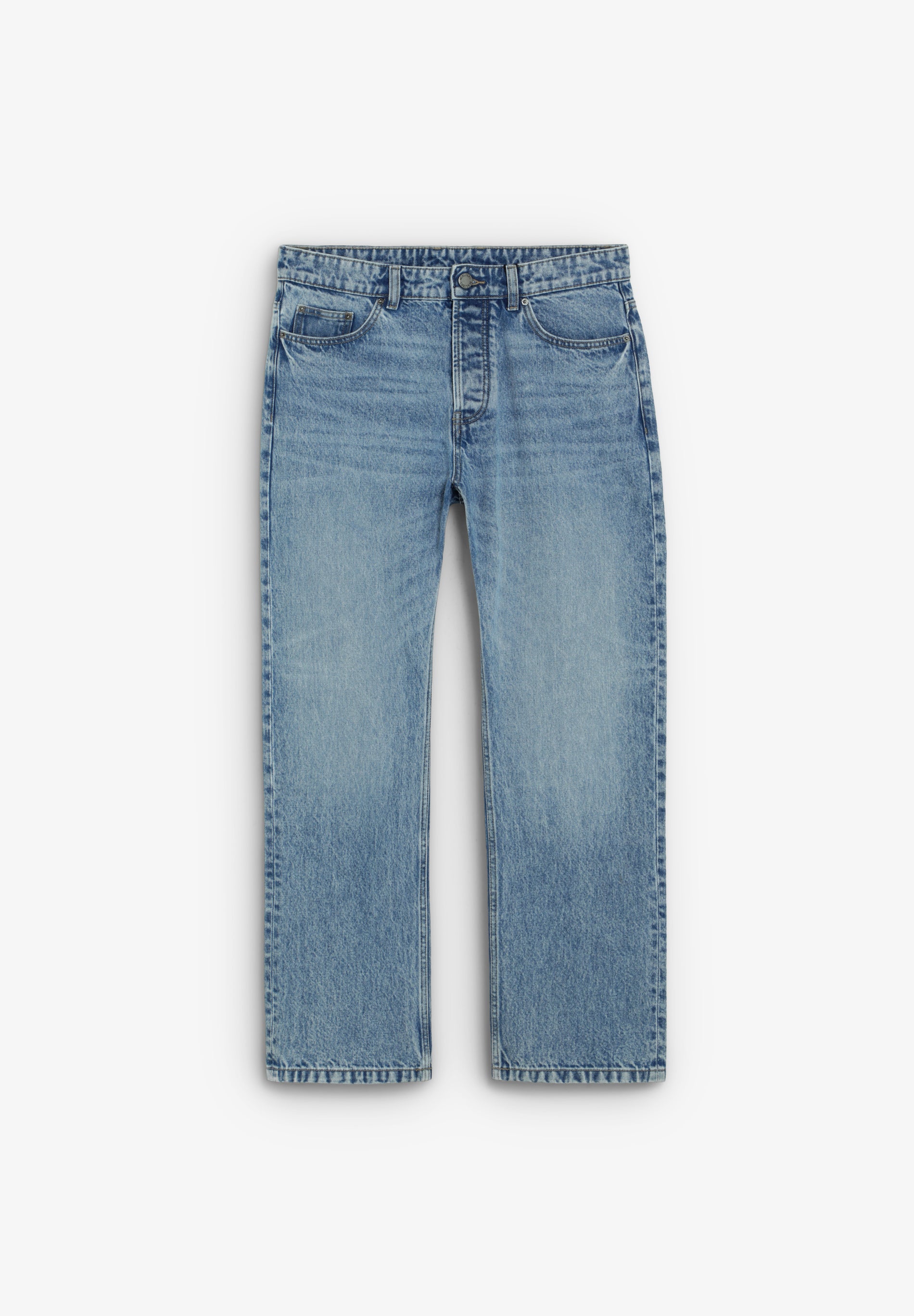JEANS REGULAR FIT